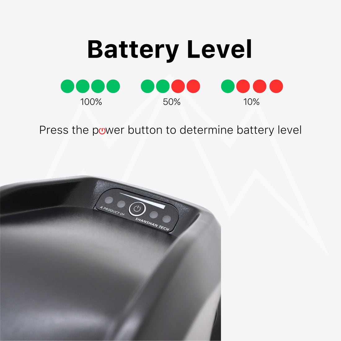 Hailong G56 SSE-113 Battery Pack