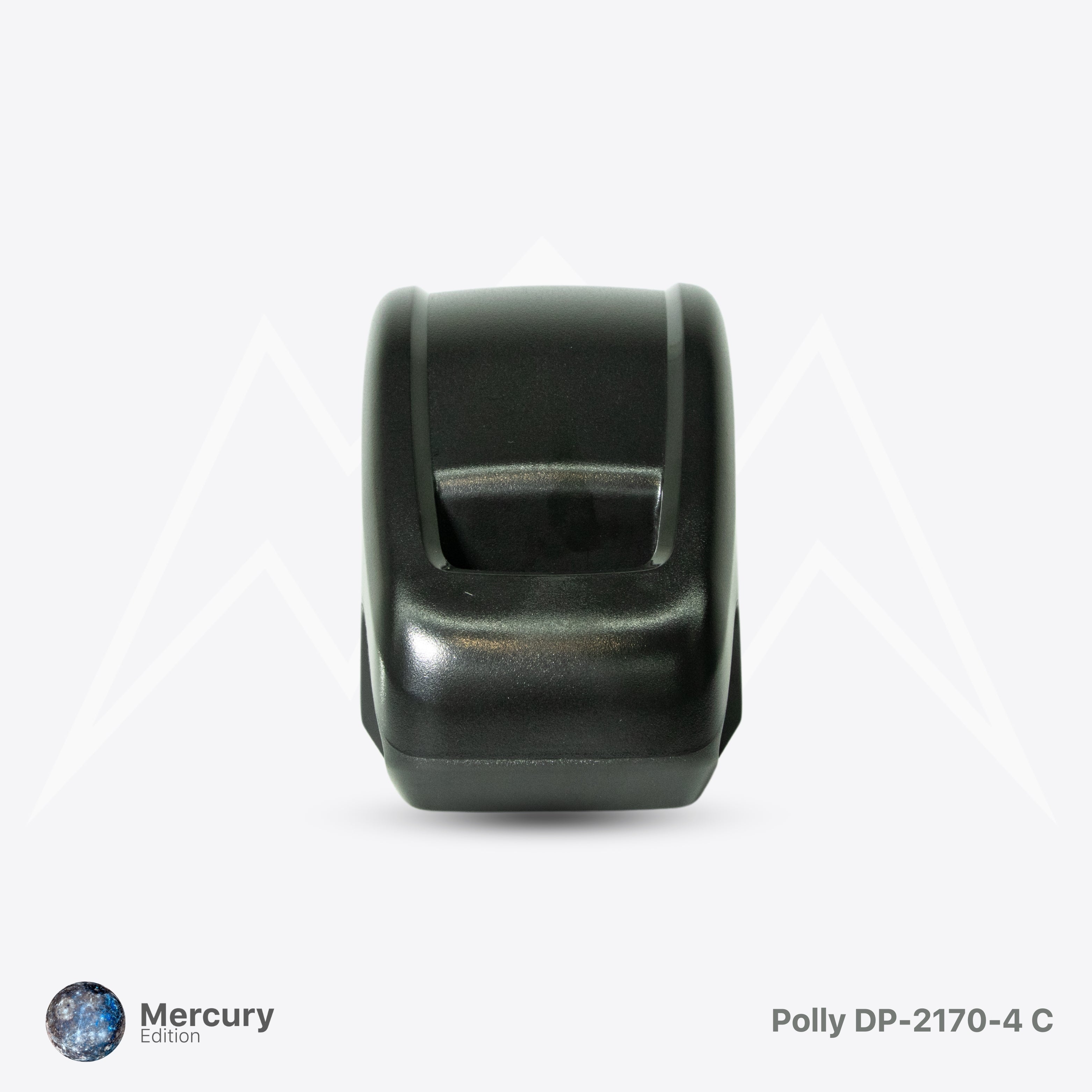 Polly DP-21700-4C Battery Case