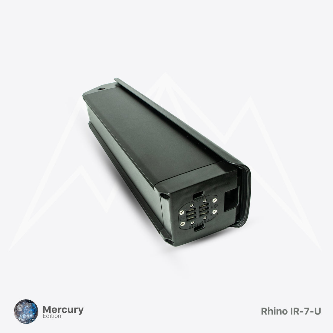 Rhino IR-7-U Battery Pack