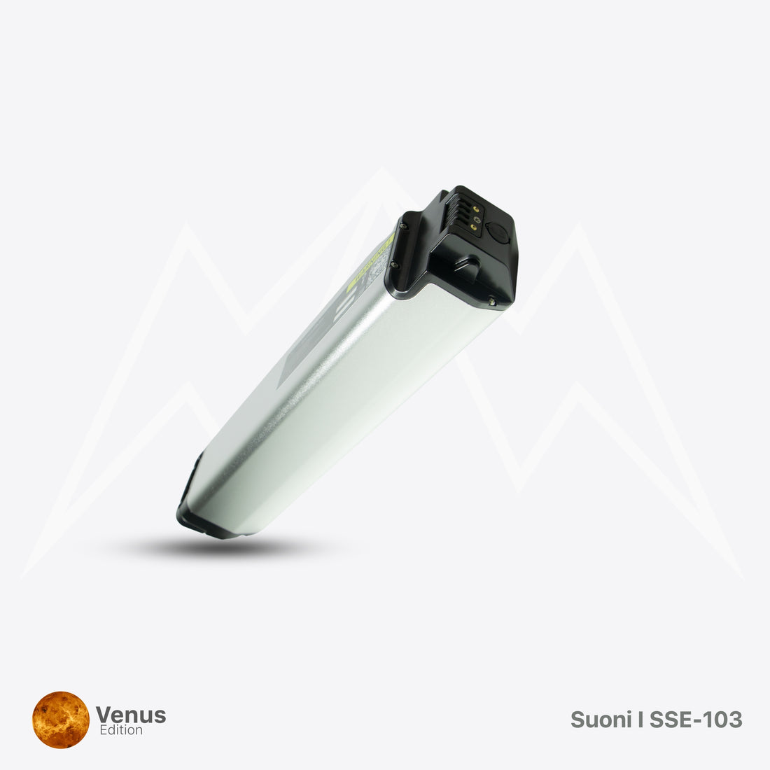 Suoni I SSE-103 Battery Pack