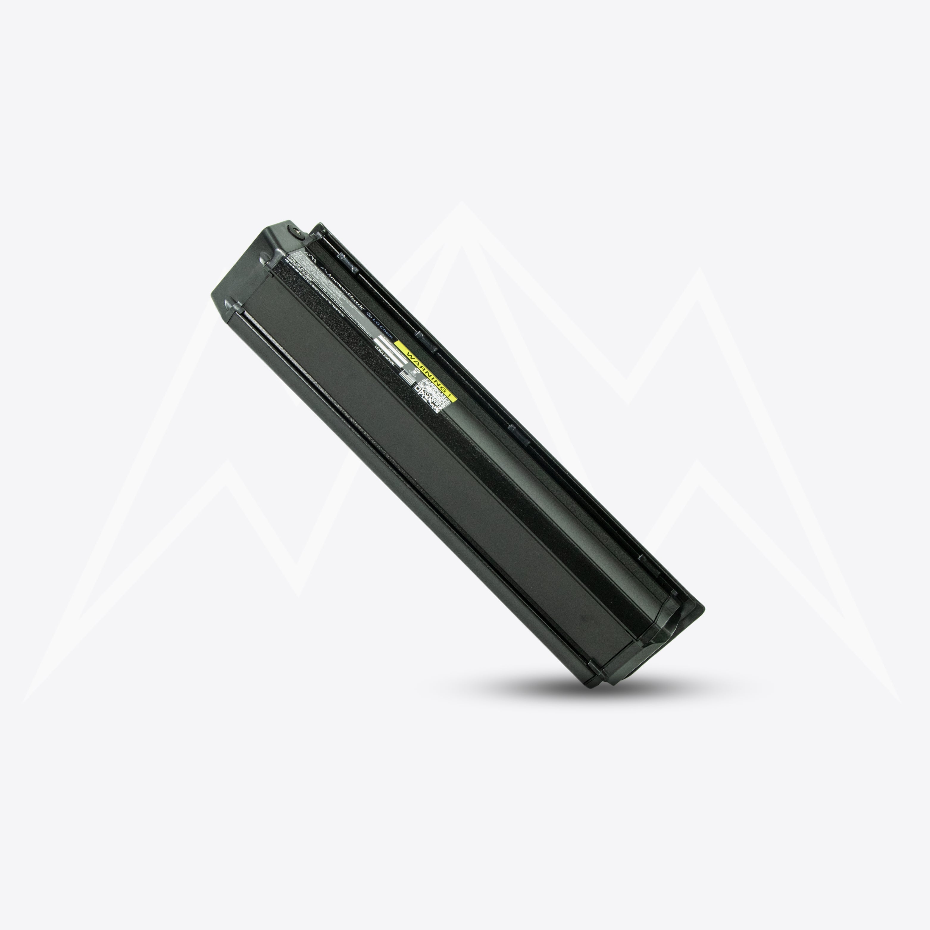 Accolmile Flamingo 28-In 36V 250W Battery Pack