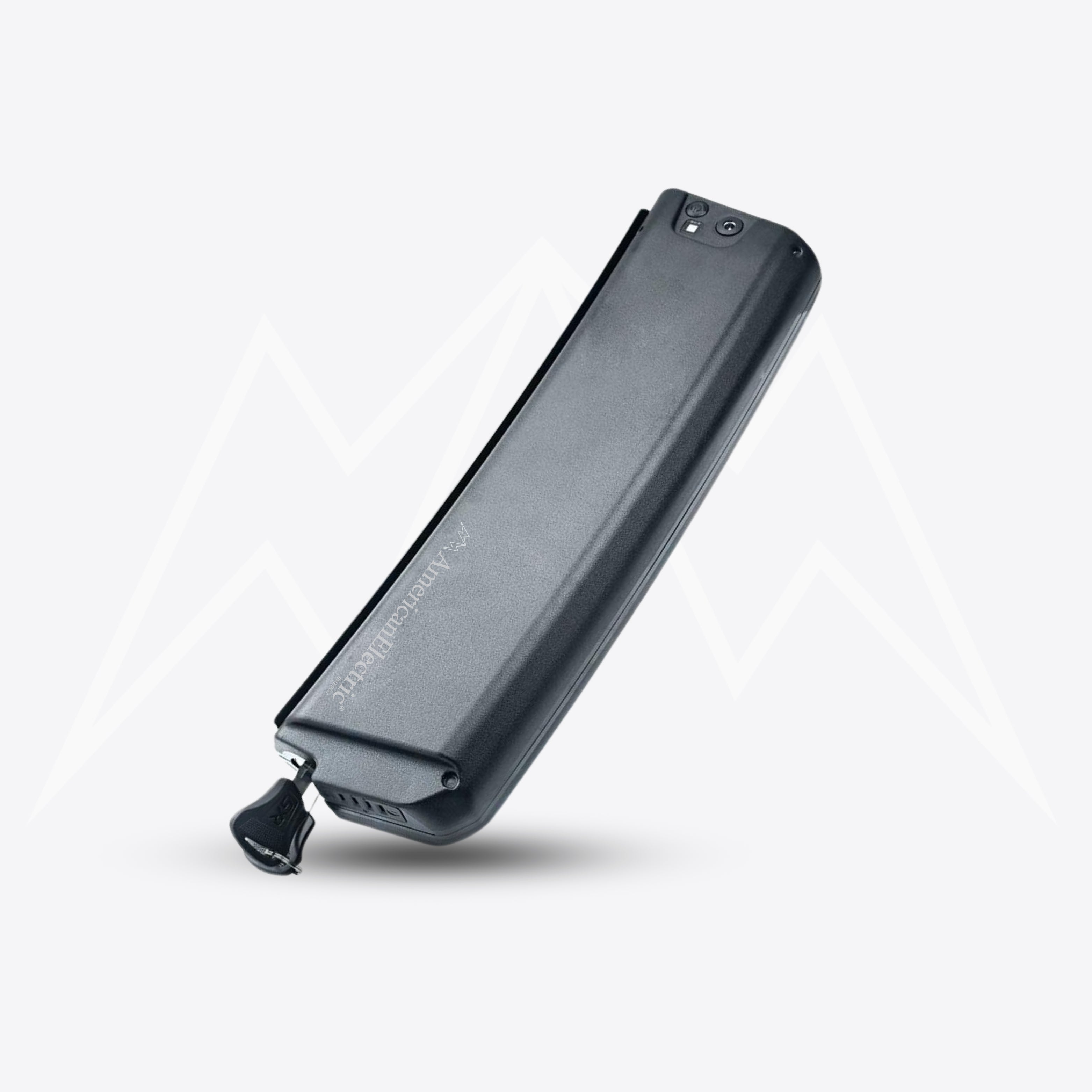 Ejoe Epik Carbon Battery Pack