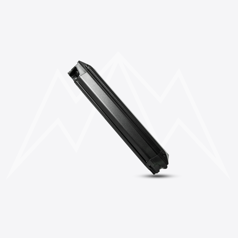 E-Cells Five Star Battery Pack