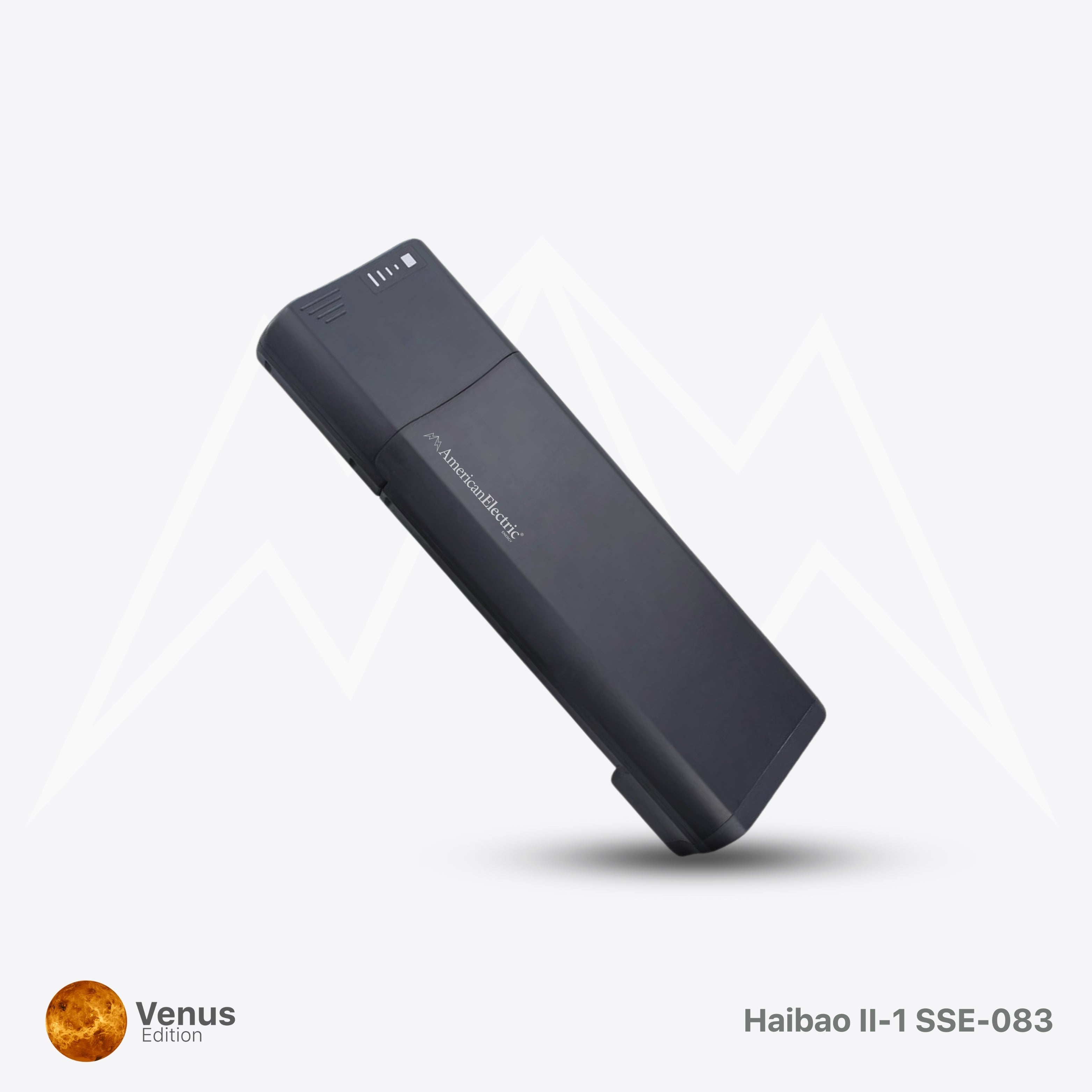 Haibao II-1 SSE-083 Battery Pack