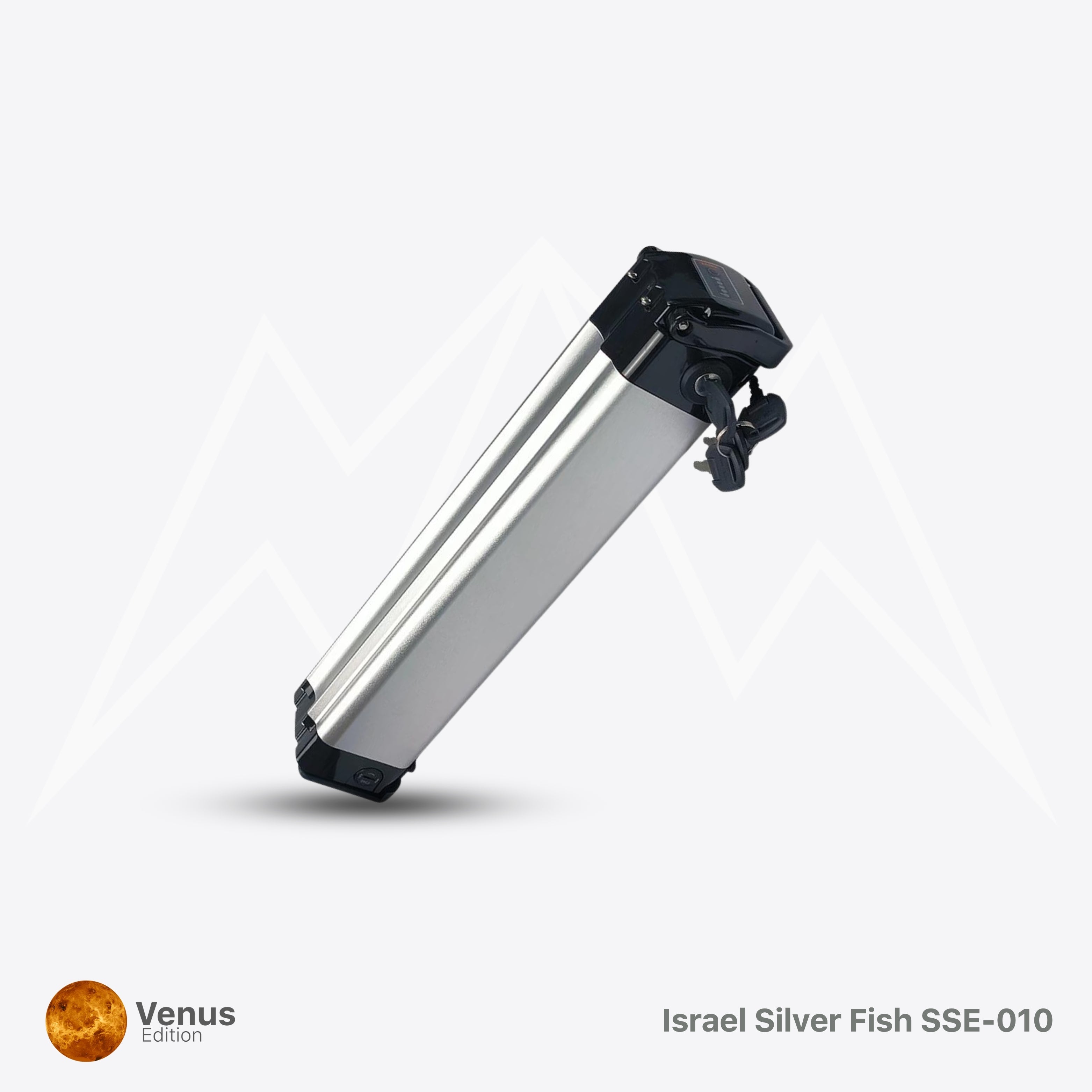 Israel SF-SSE-010 Battery Pack