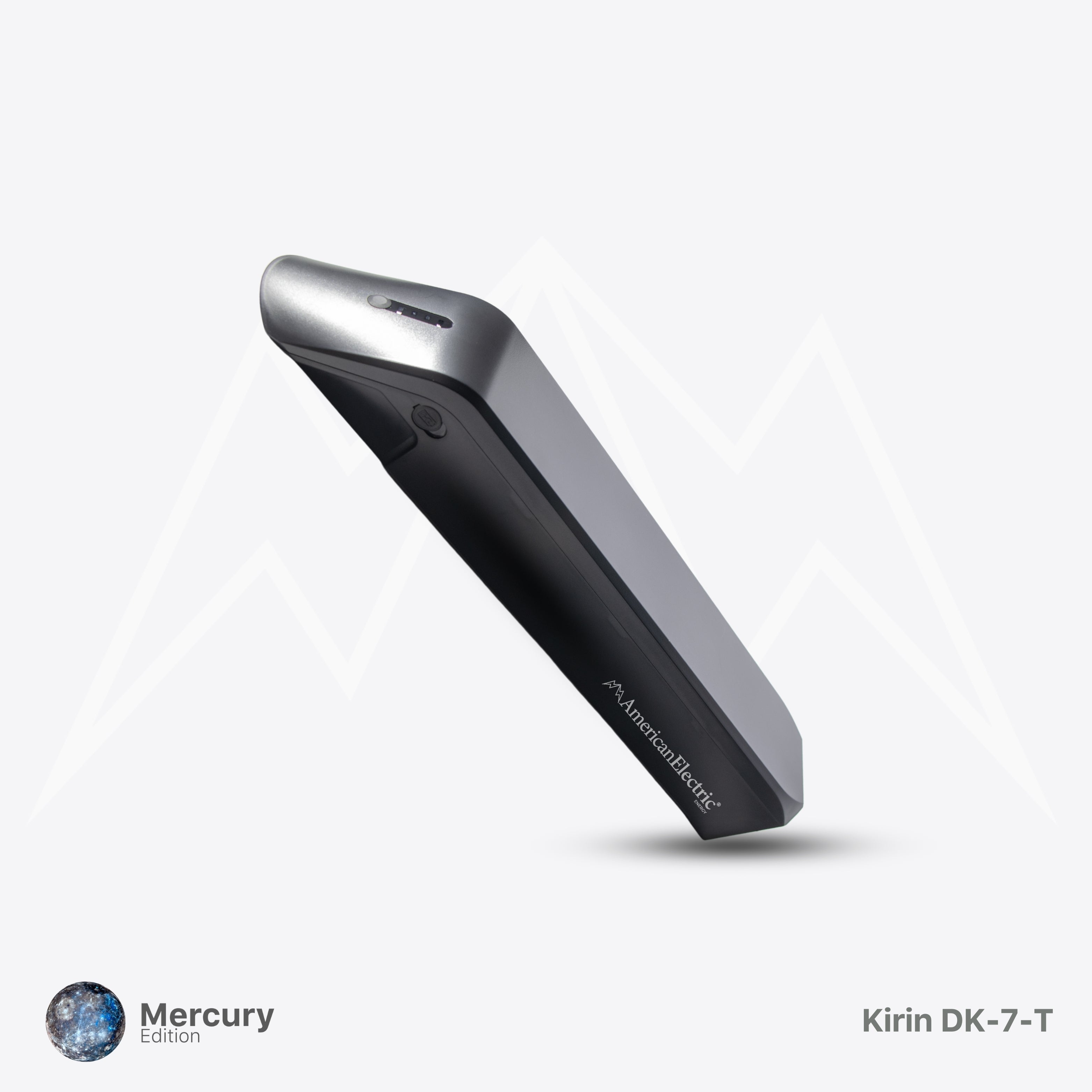 Kirin DK-7-T Battery Pack