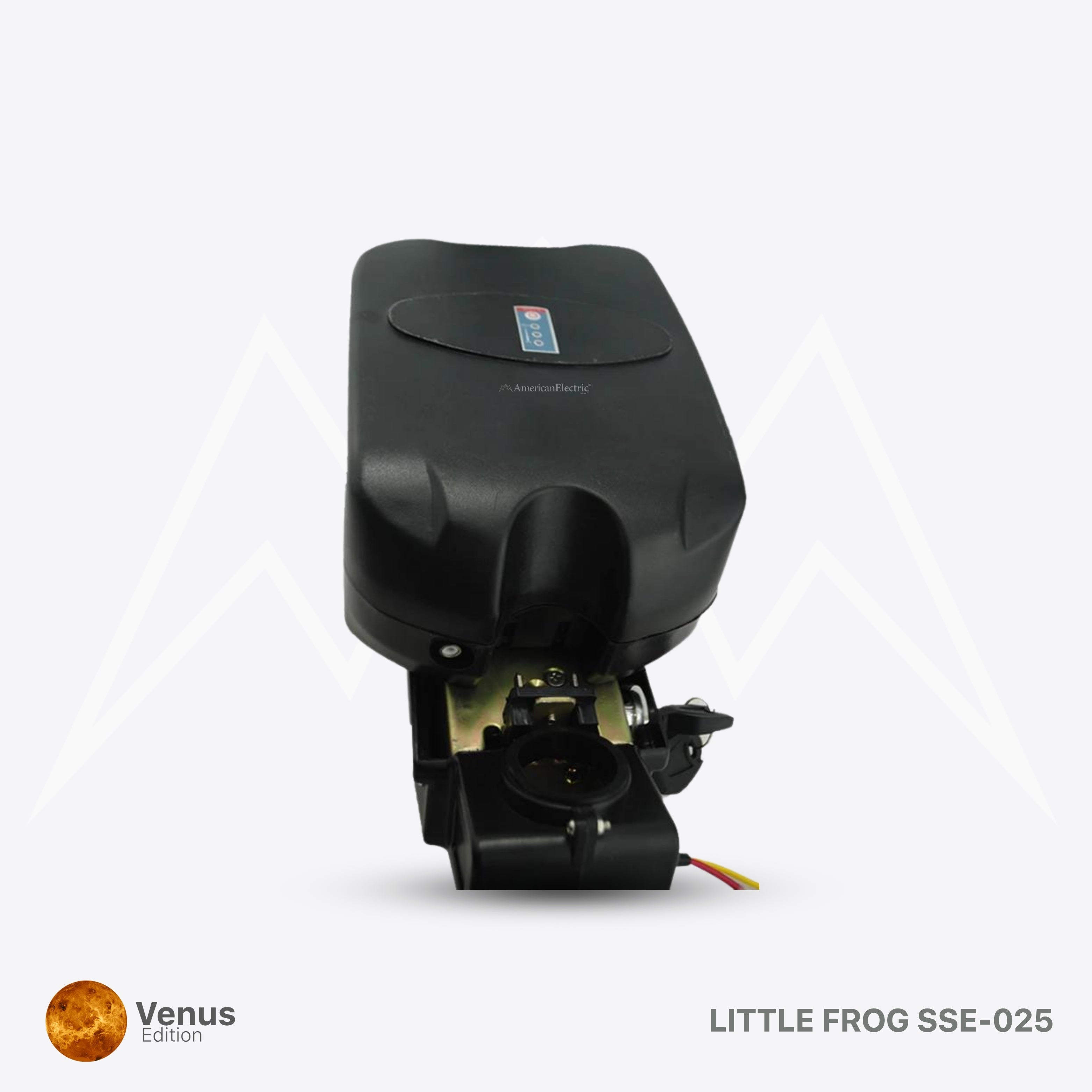 Little Frog SSE-025 Battery Pack