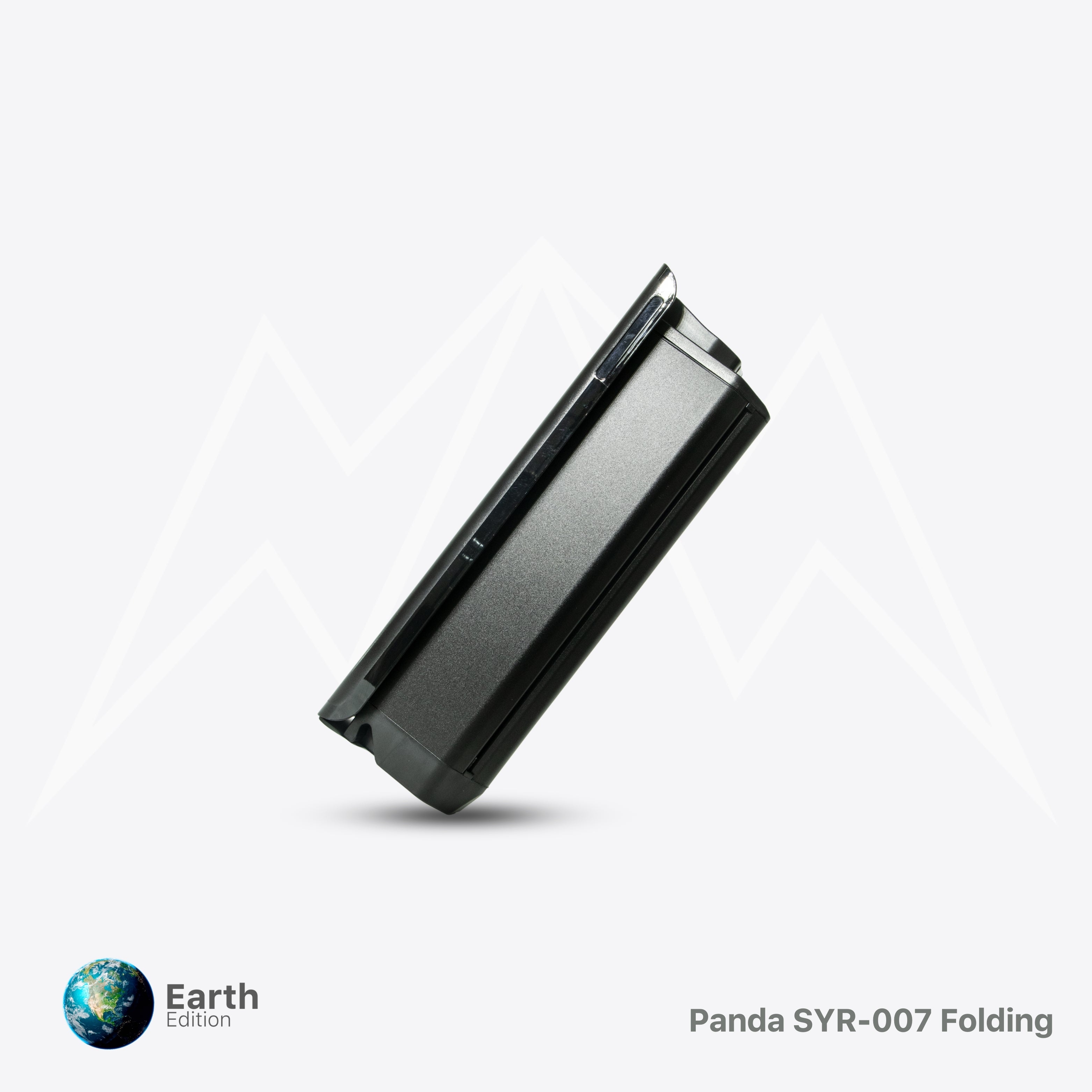 Panda SYR-007 Folding Battery Pack