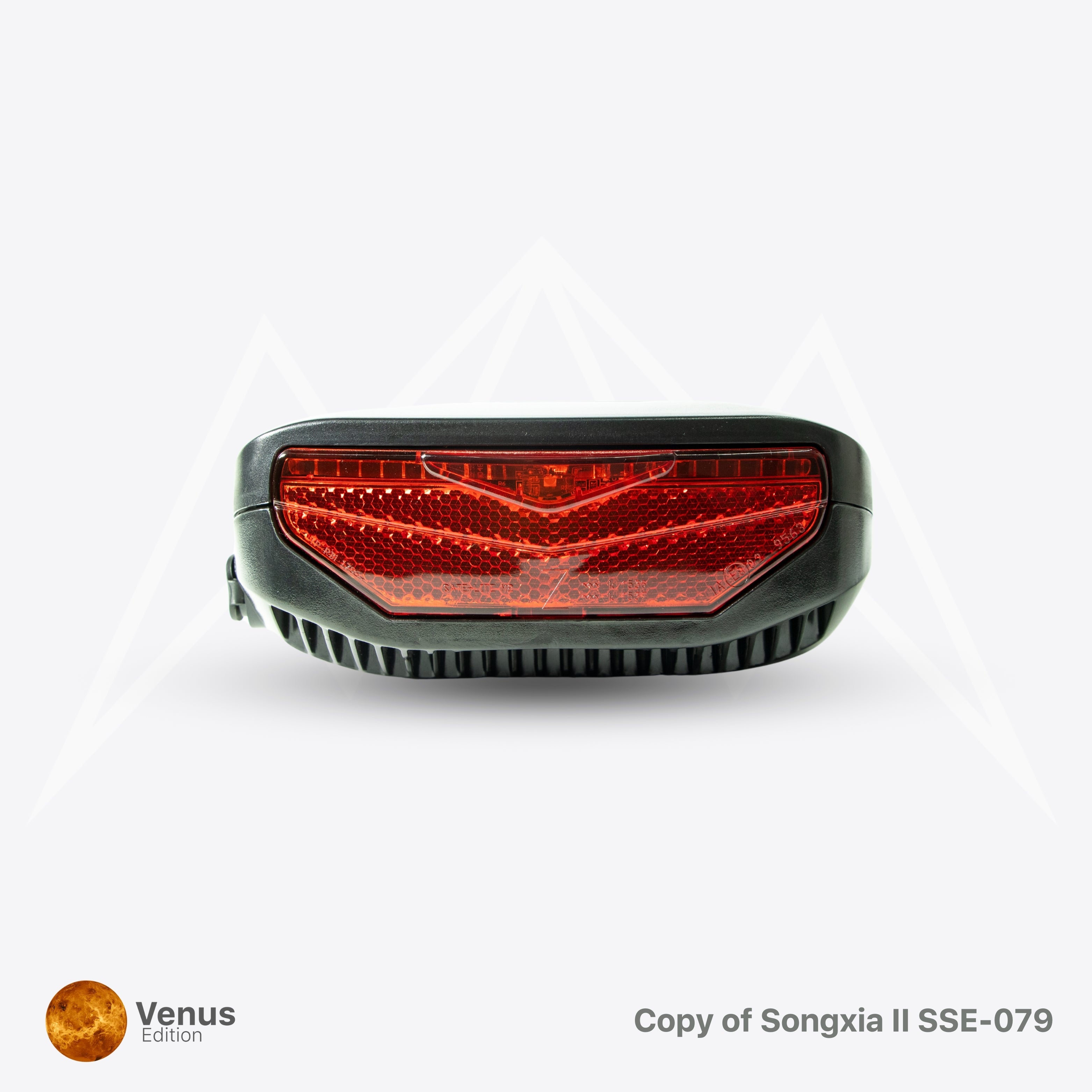 Songxia II SSE-079 Battery Pack