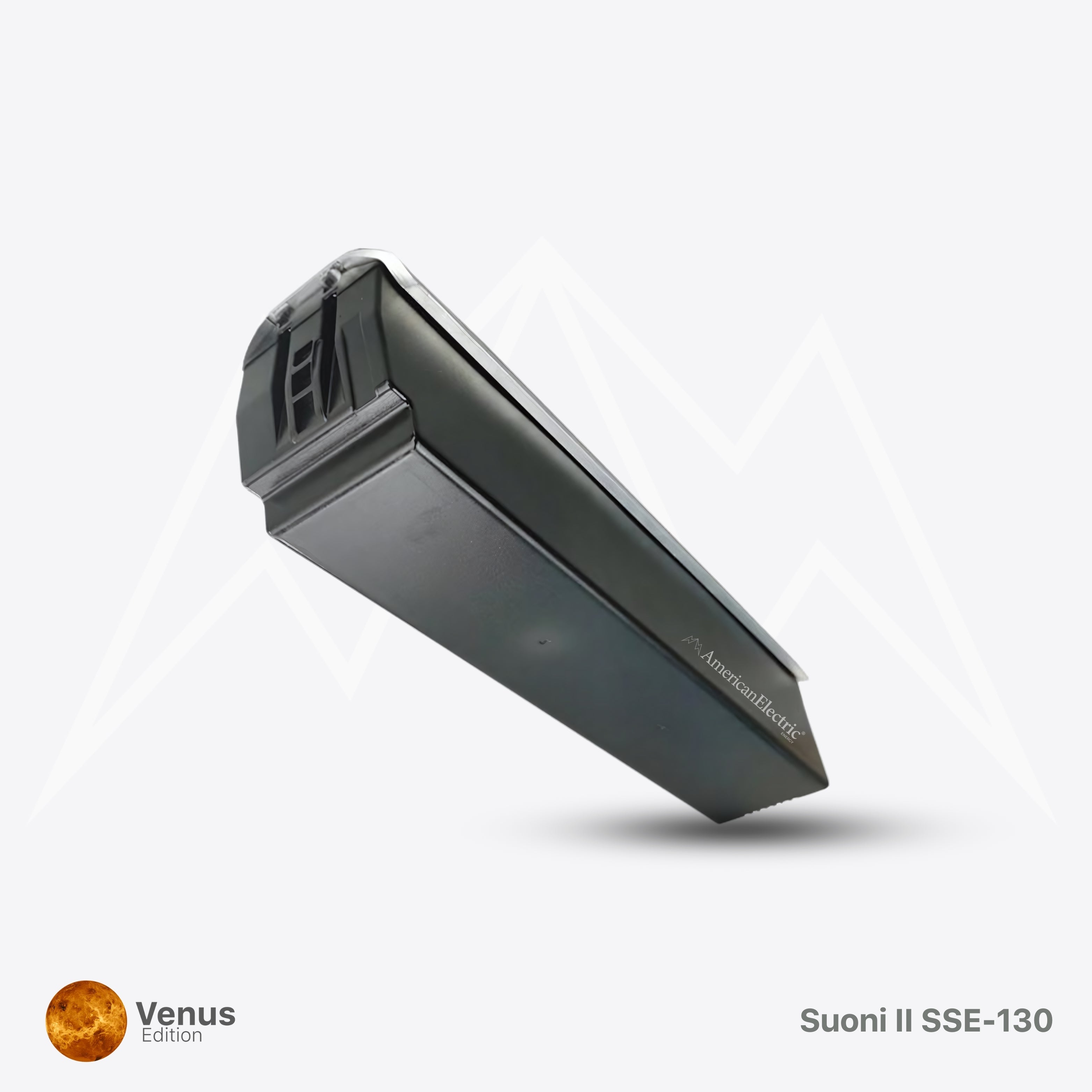 Suoni II SSE-130 Battery Pack