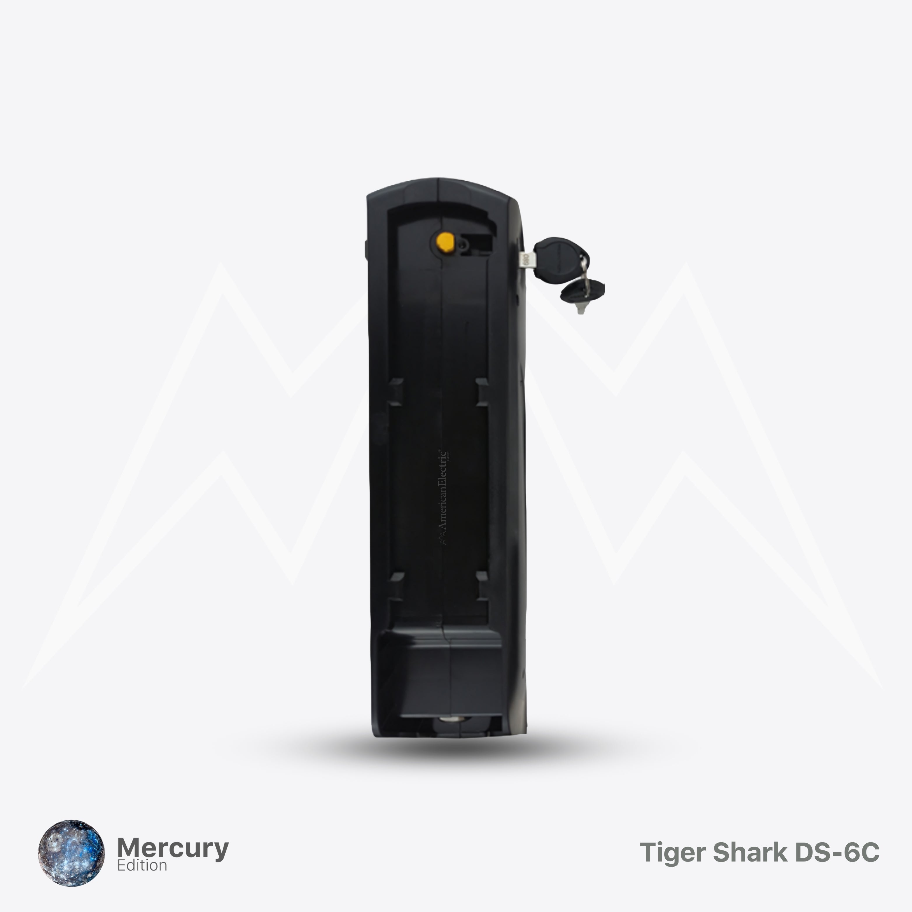 Tiger Shark DS-6C Battery Pack