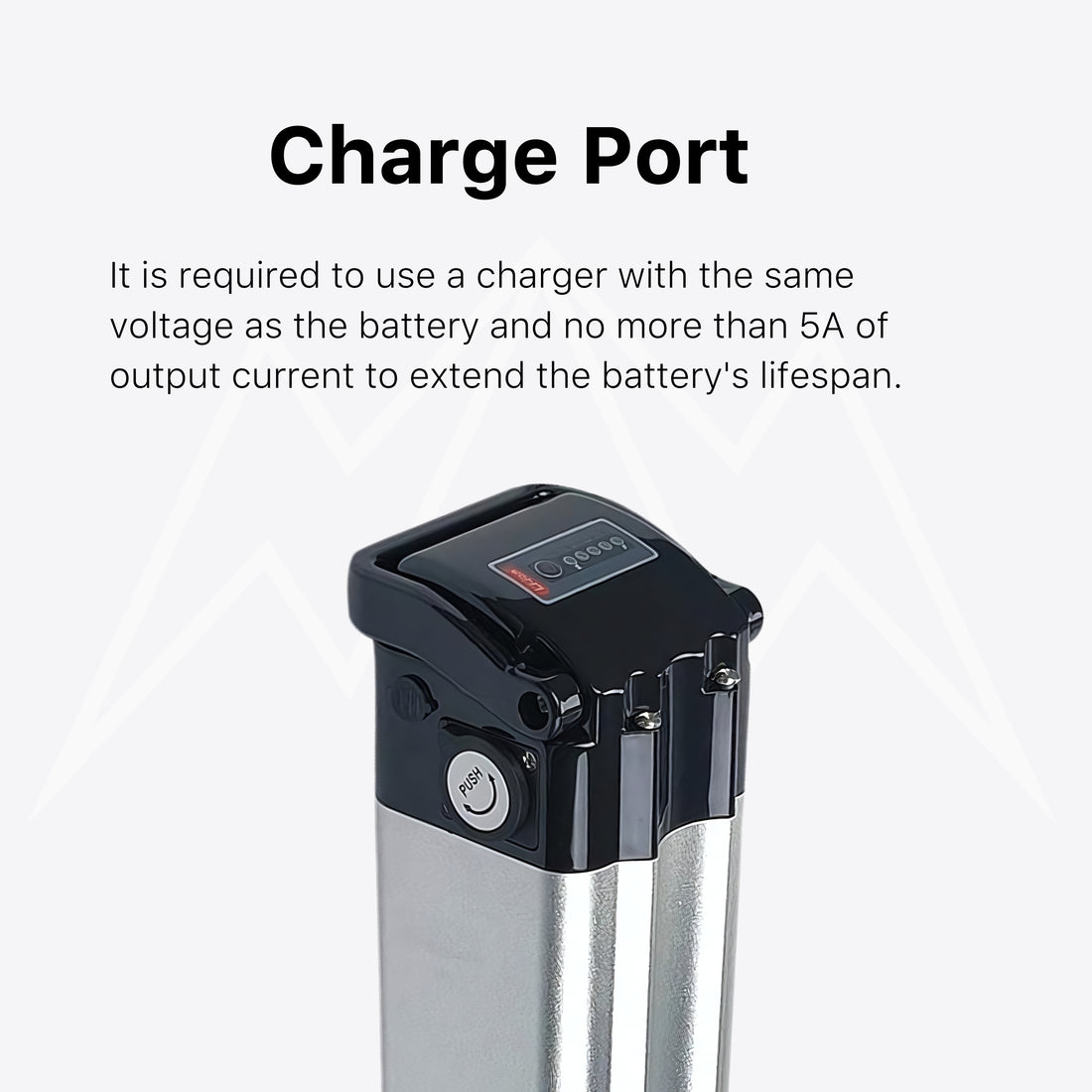 Israel SF-SSE-010 Battery Pack