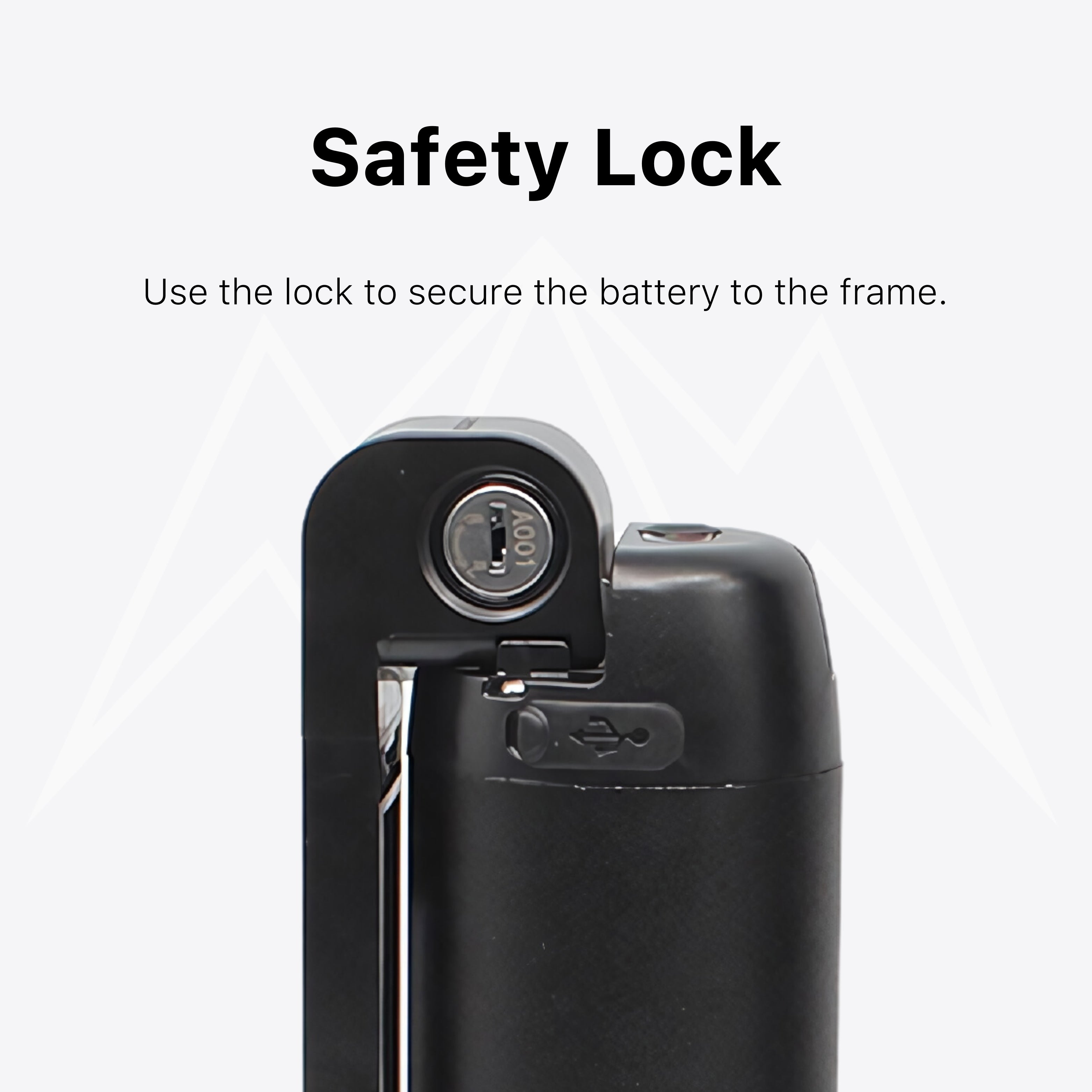 Cuttle DC-2170-2C Battery Case