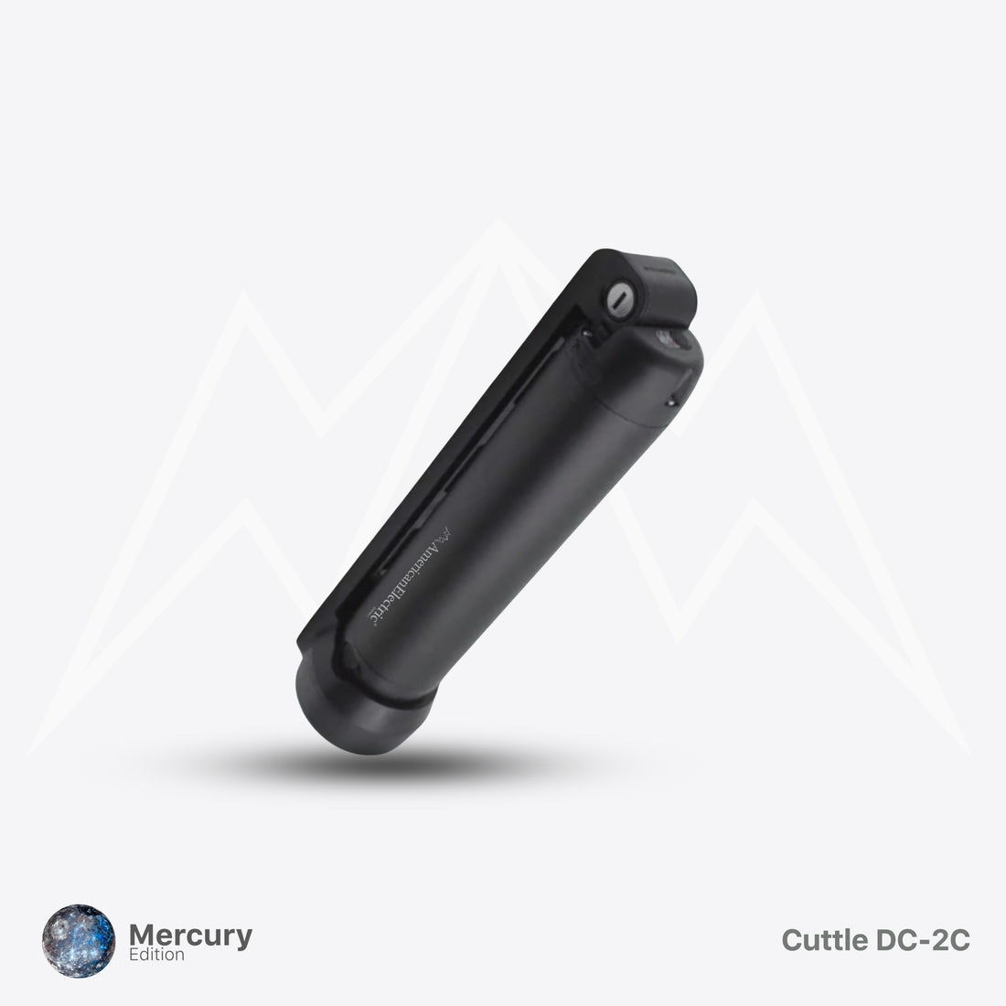 Cuttle DC-2C Battery Case