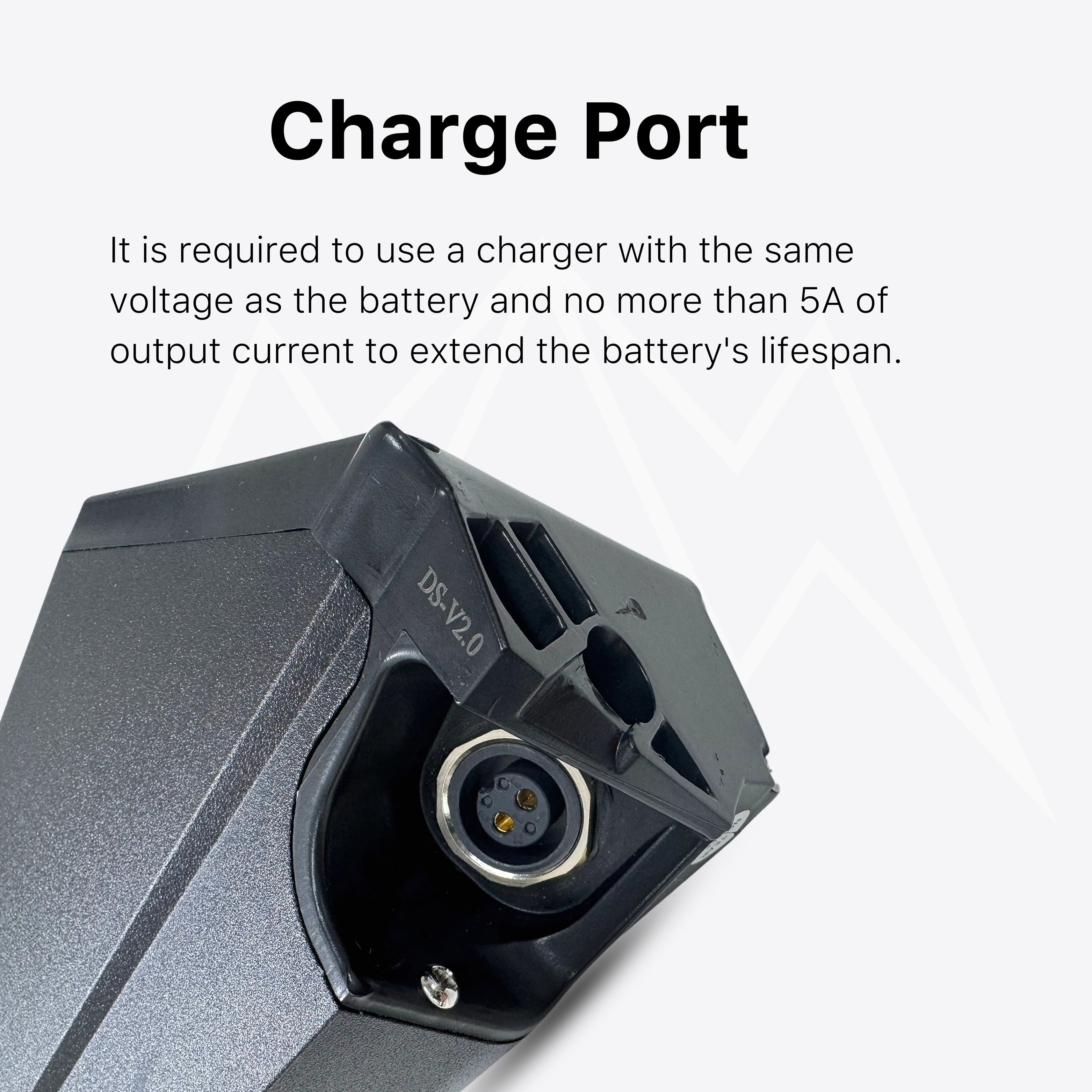 Juiced Bikes V 2.0 Battery Rebuild