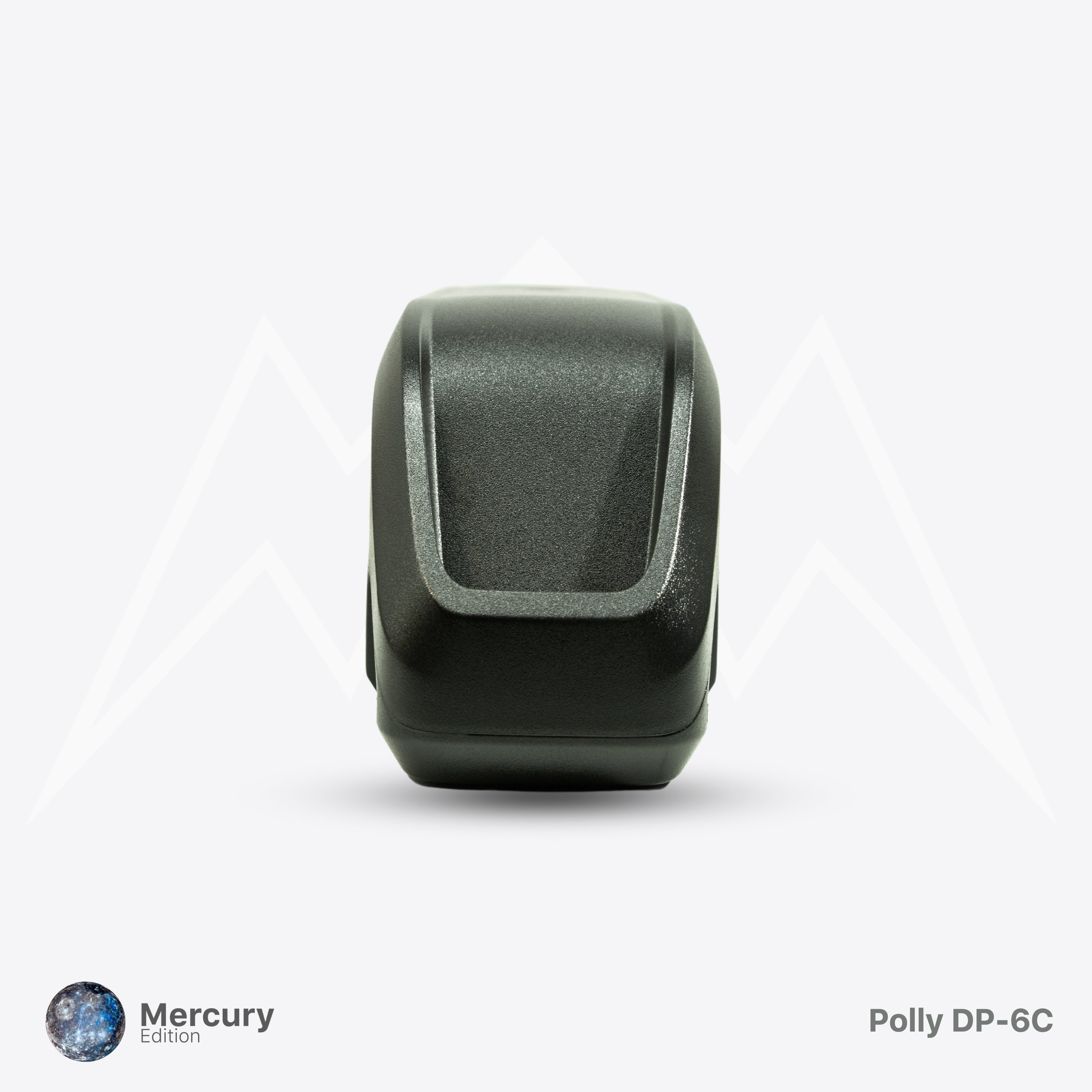 Polly DP-6C Battery Case