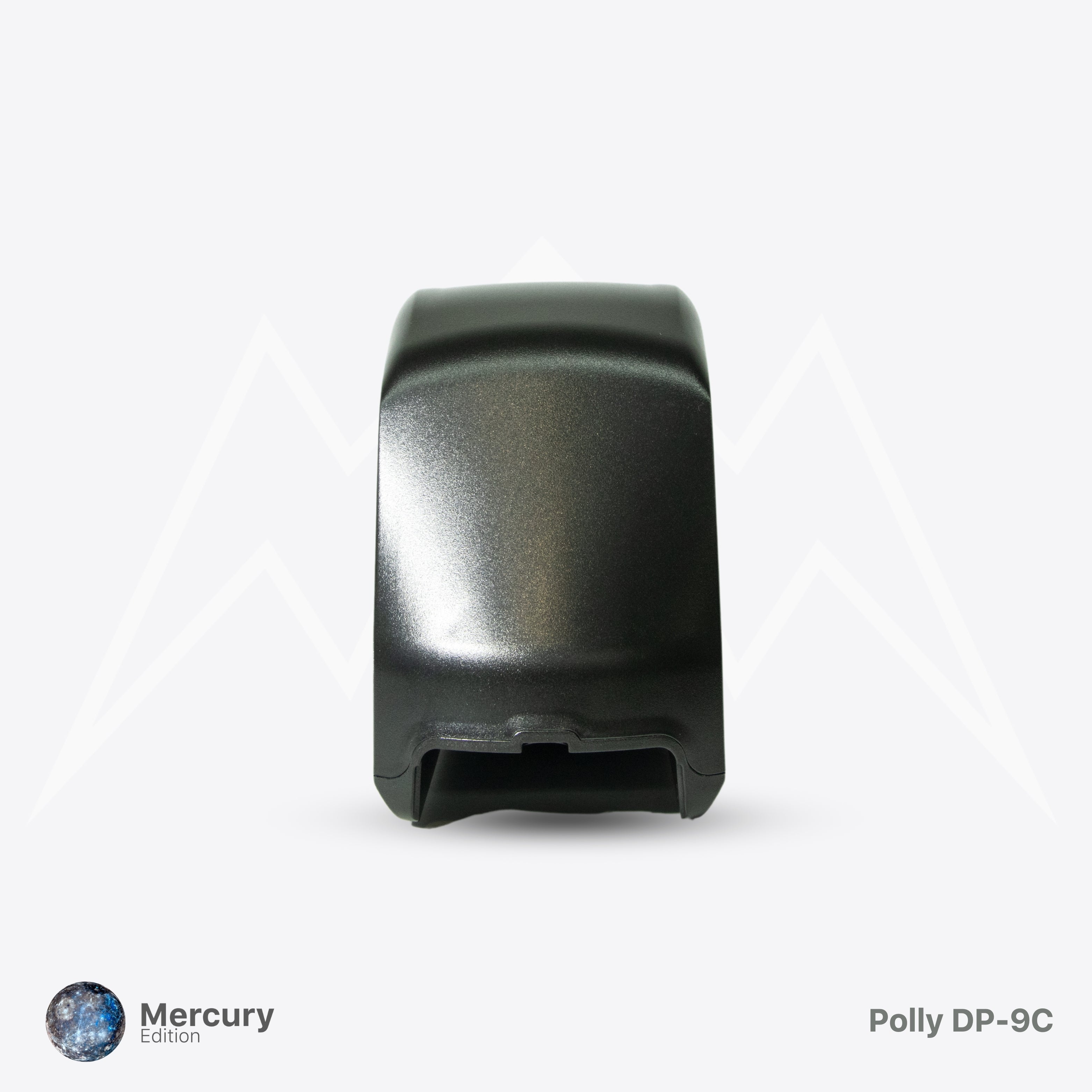 Polly DP-9C Battery Case