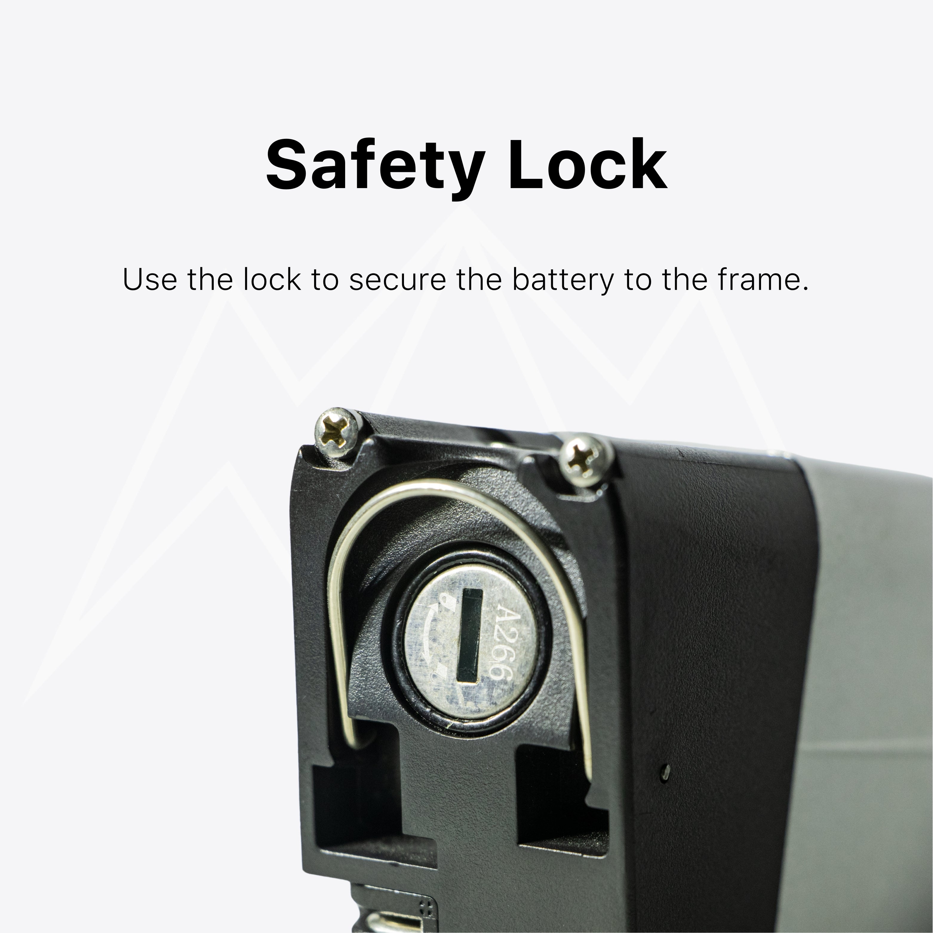 Rapier FR-4 Battery Case