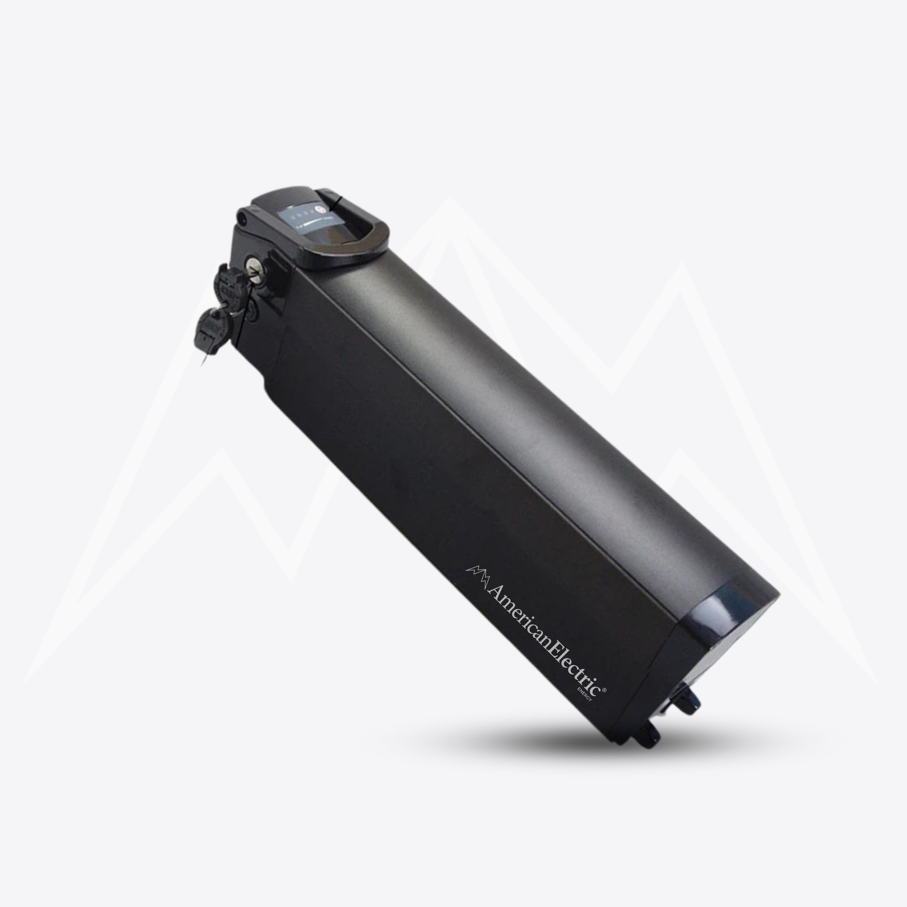 Recon Power Bikes Stryker Awd Battery Pack