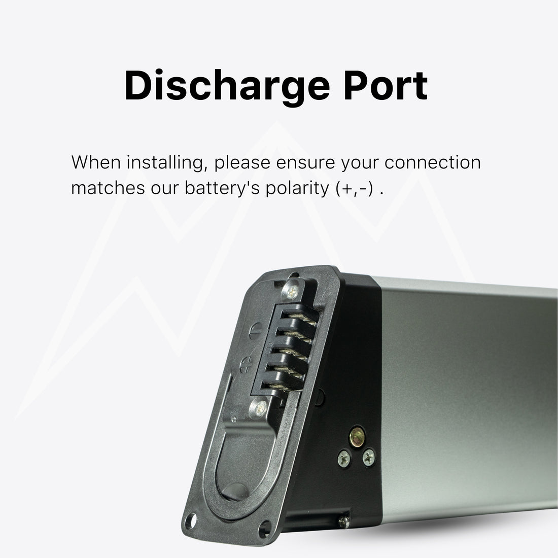 Noga ALX-108 Battery Case