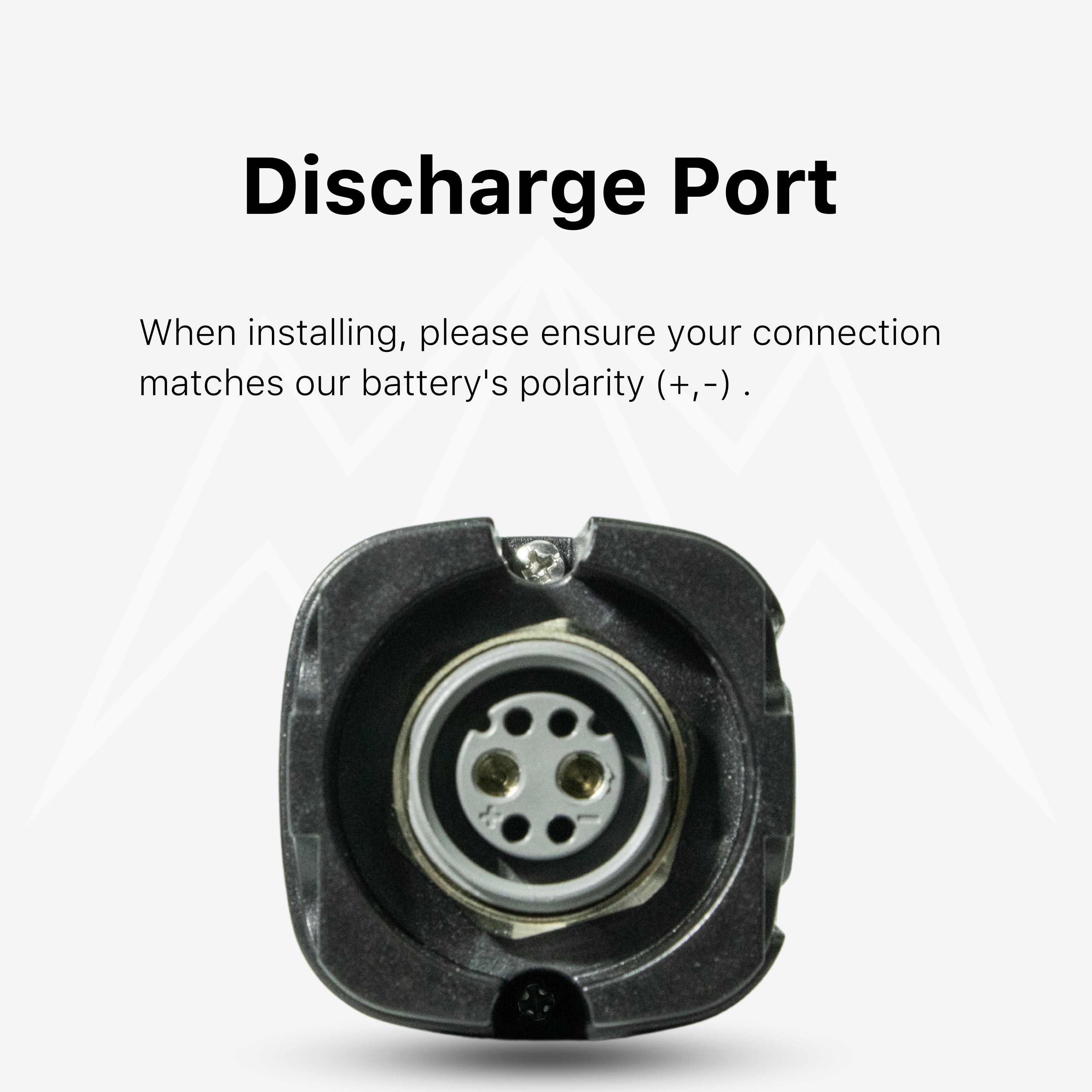 Dragonfly IF-2C Battery Case