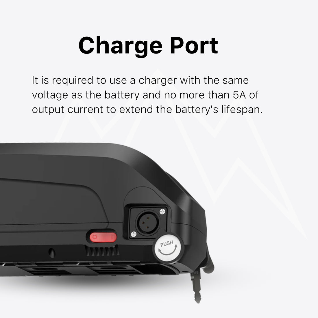Hailong G80 SSE-112 Battery Pack