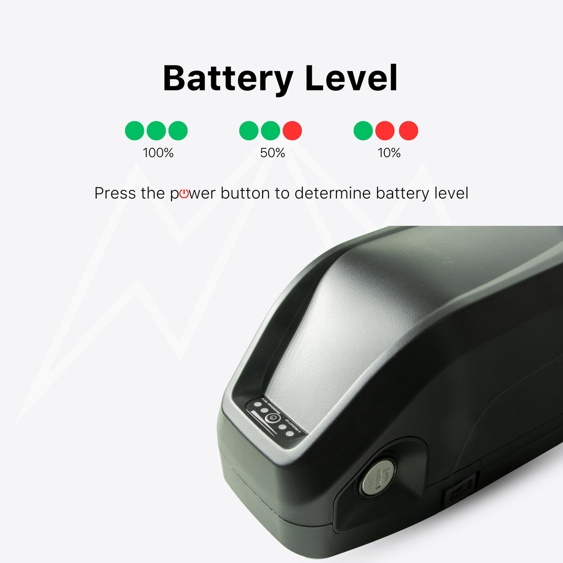 Hailong I-2 SSE-077 Battery Case