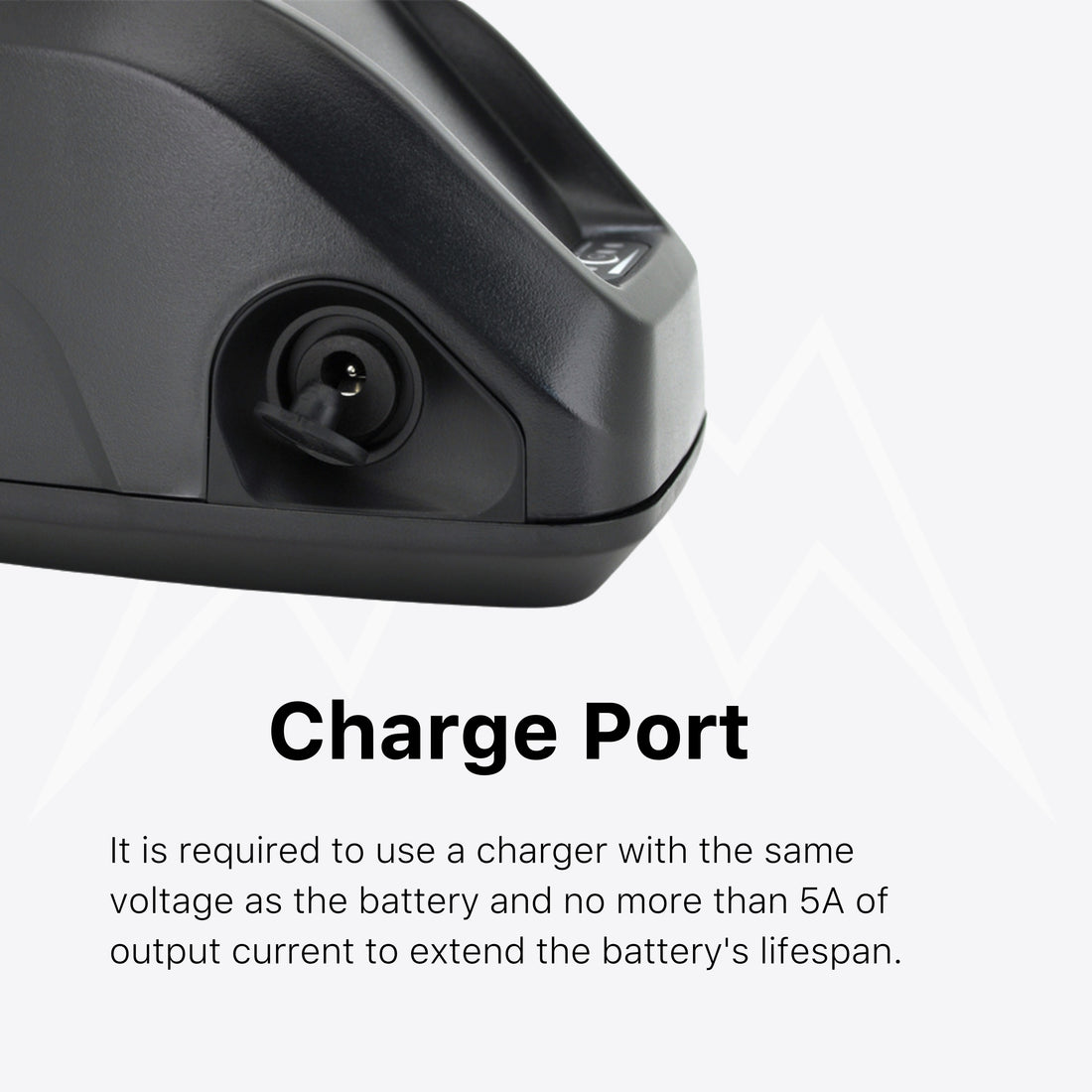 Hailong G56 SSE-113 Battery Pack