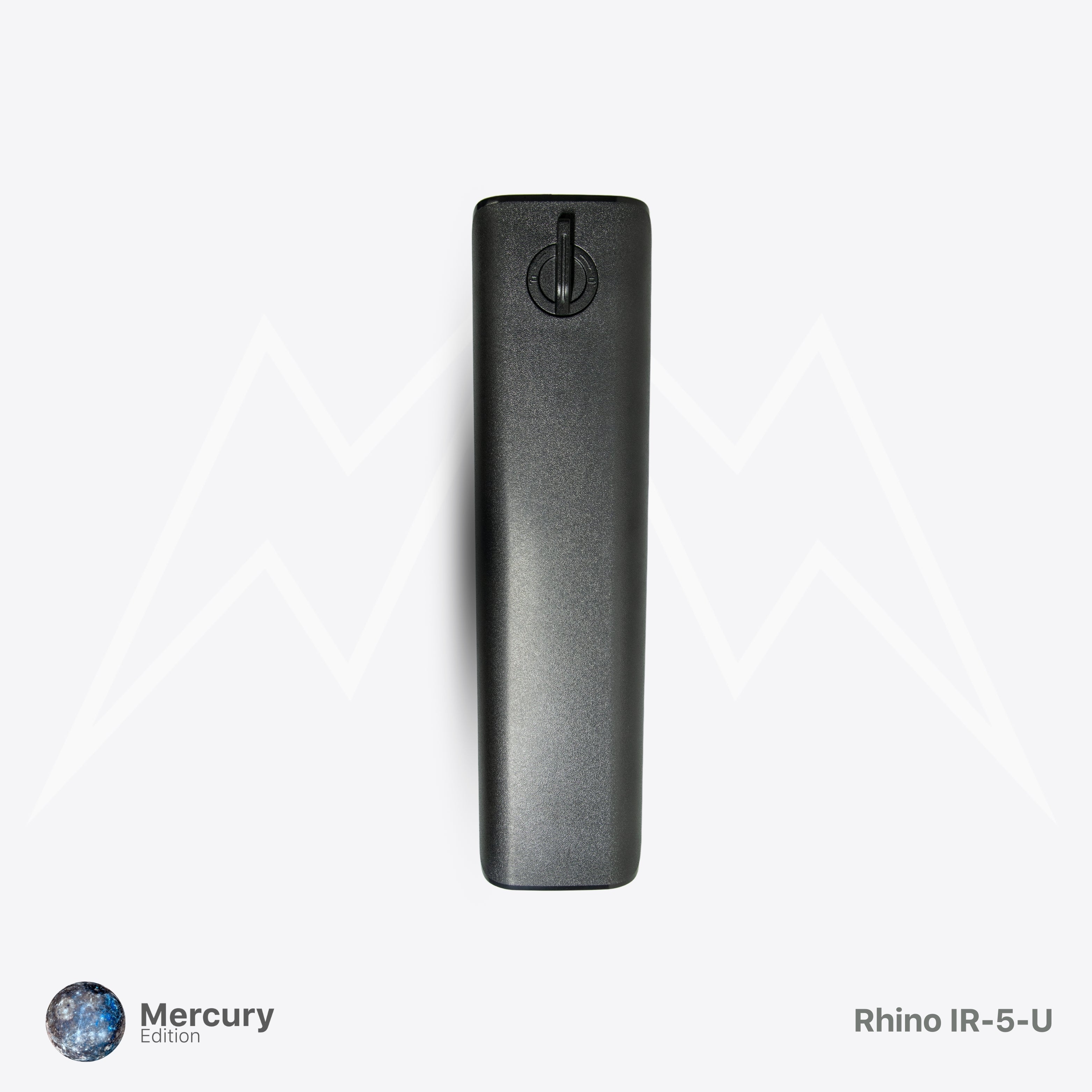 Rhino IR-5-U Battery Case