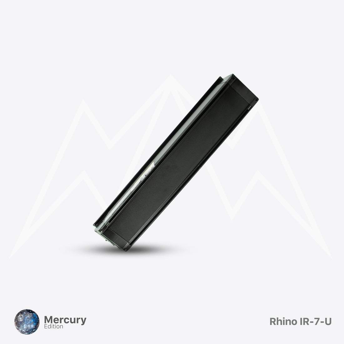Rhino IR-7-U Battery Pack