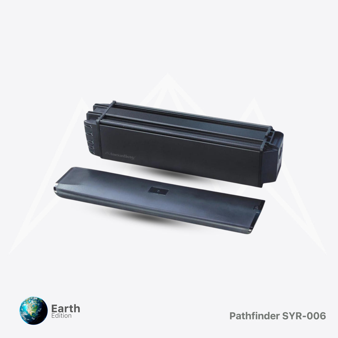 Pathfinder SYR-006 Battery Pack