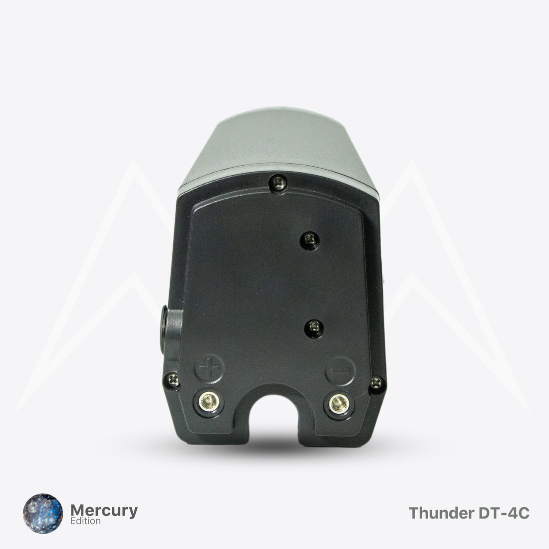 Thunder DT-4C Battery Case