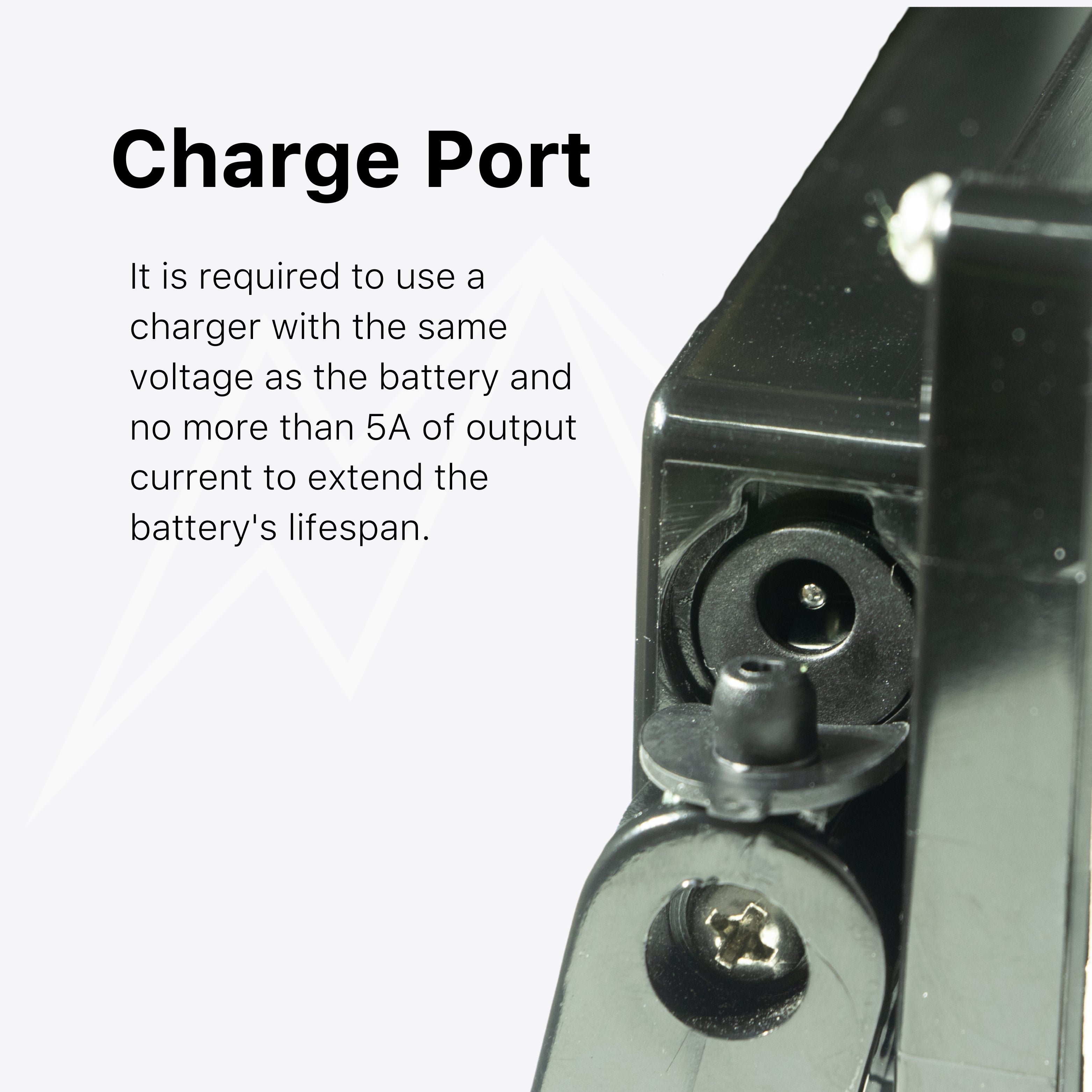 Tianlong I SSE-007 Battery Case