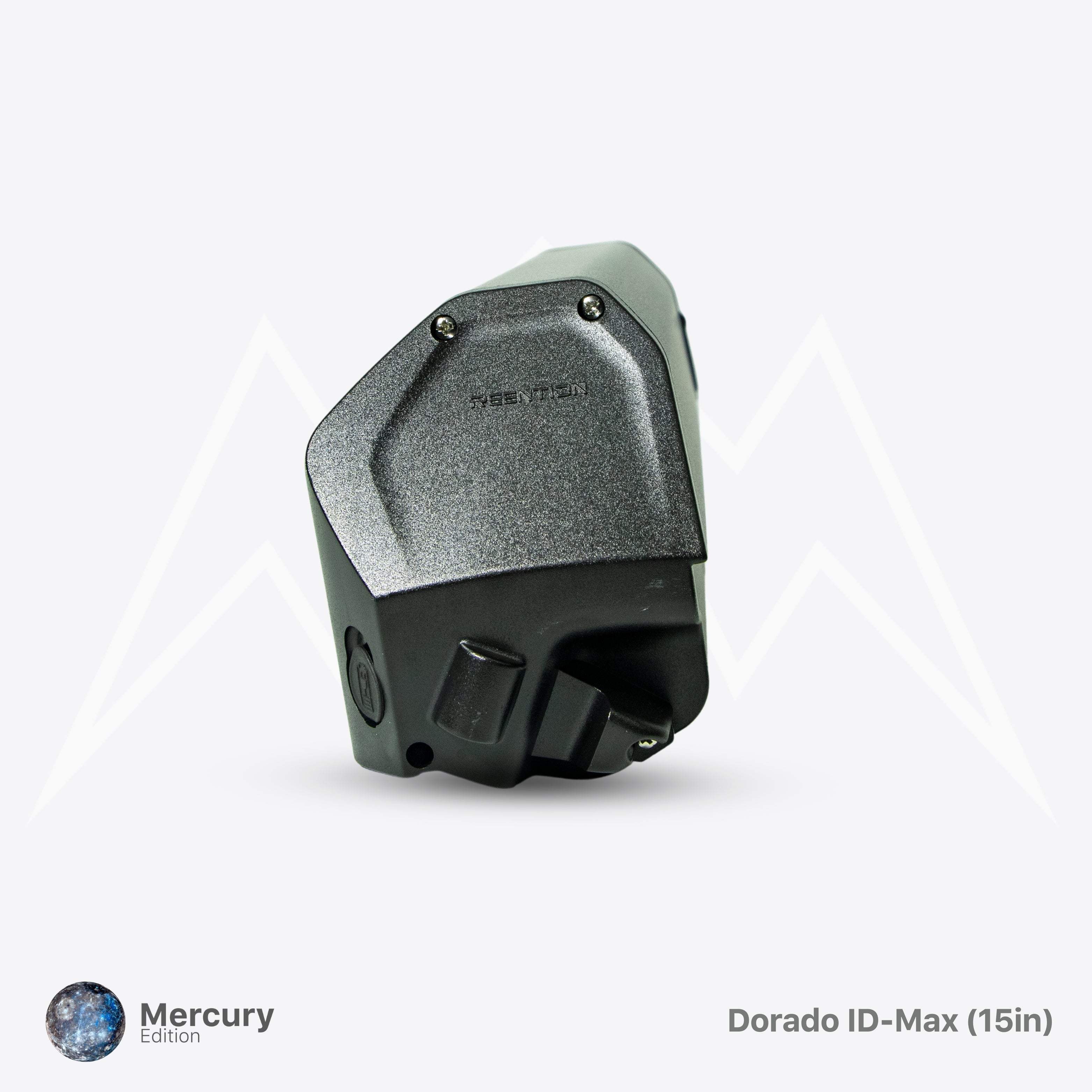 Dorado ID-Max (15in) Battery Pack