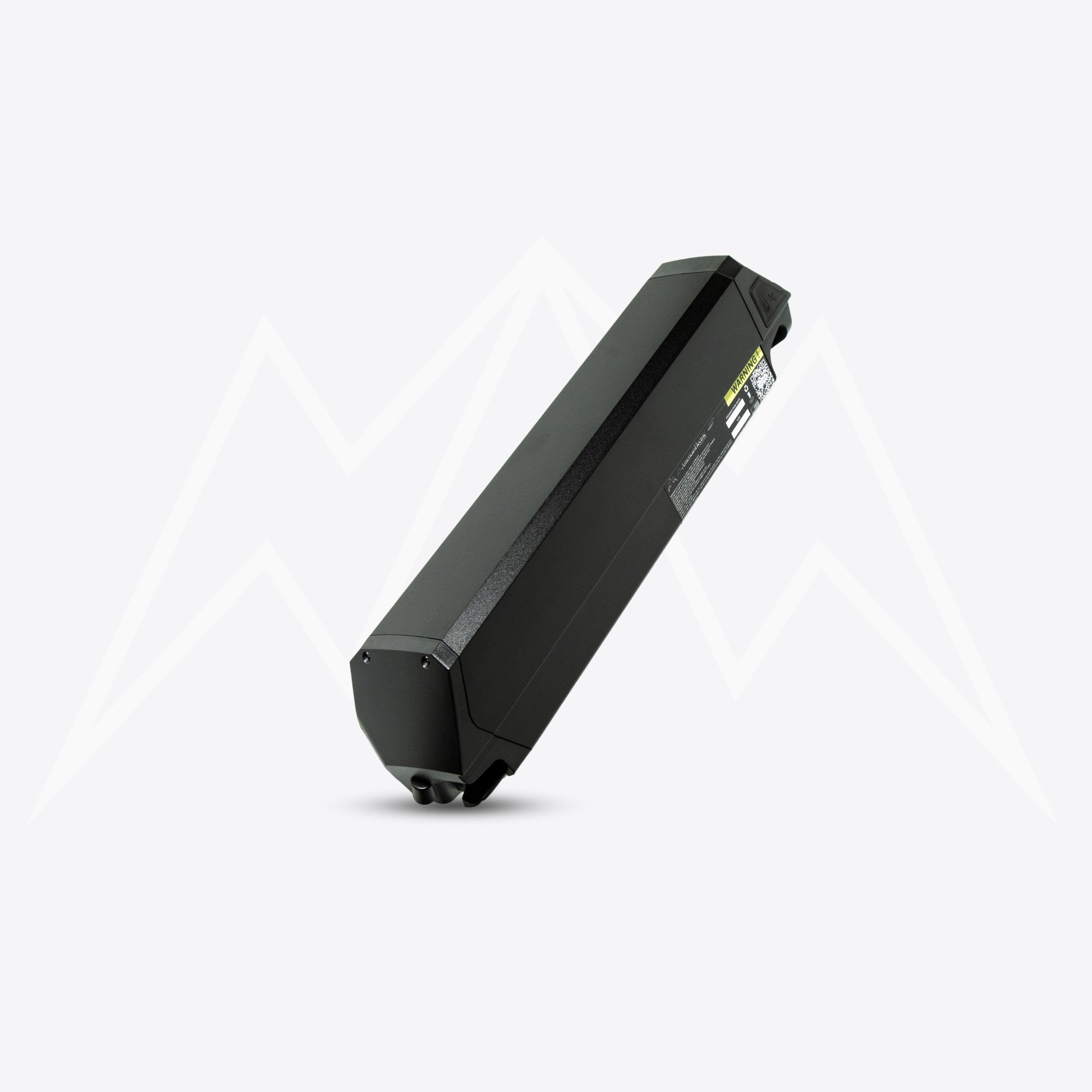 E-Lux Malibu GT Stepthru Battery Pack