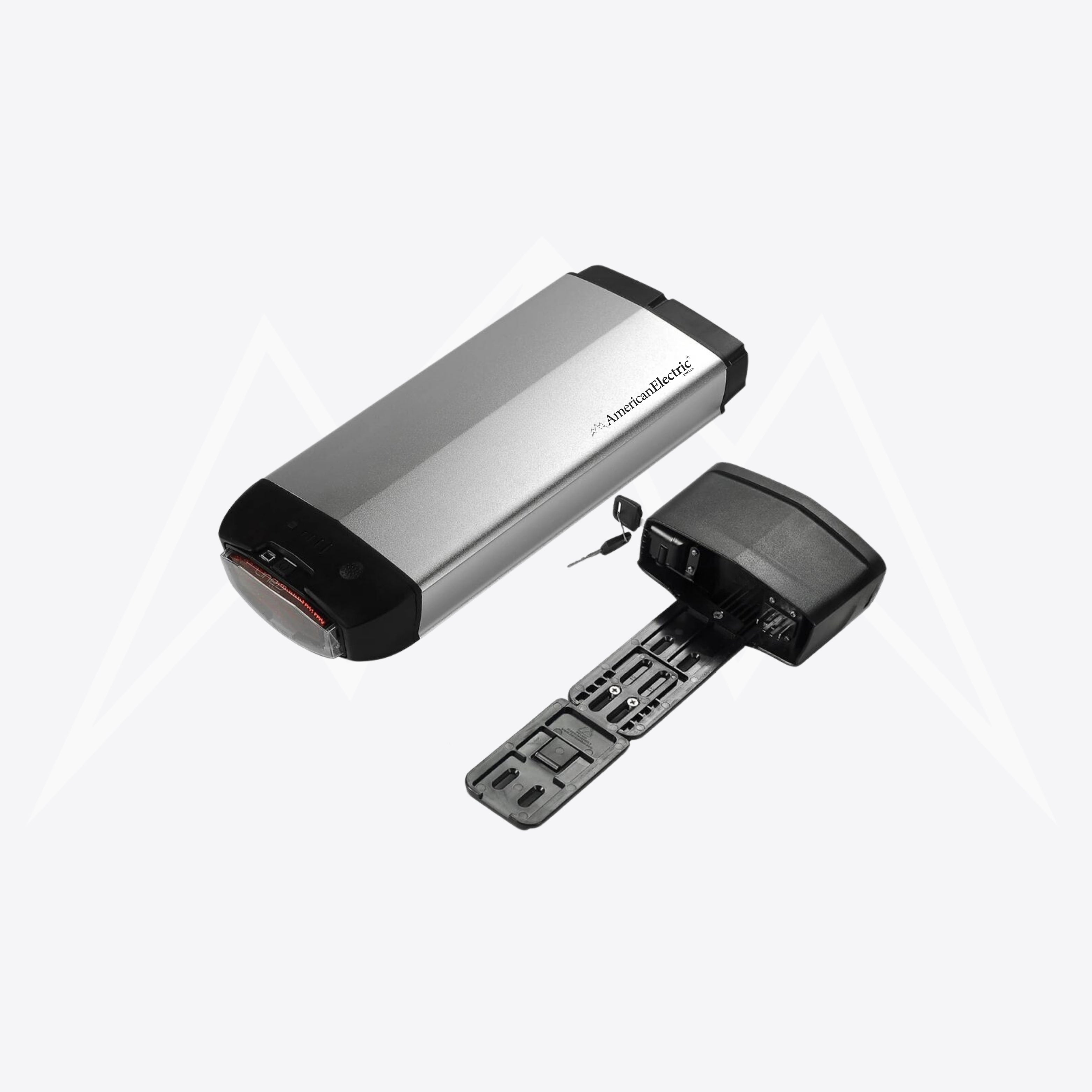 Evelo Galaxy SL Battery Pack