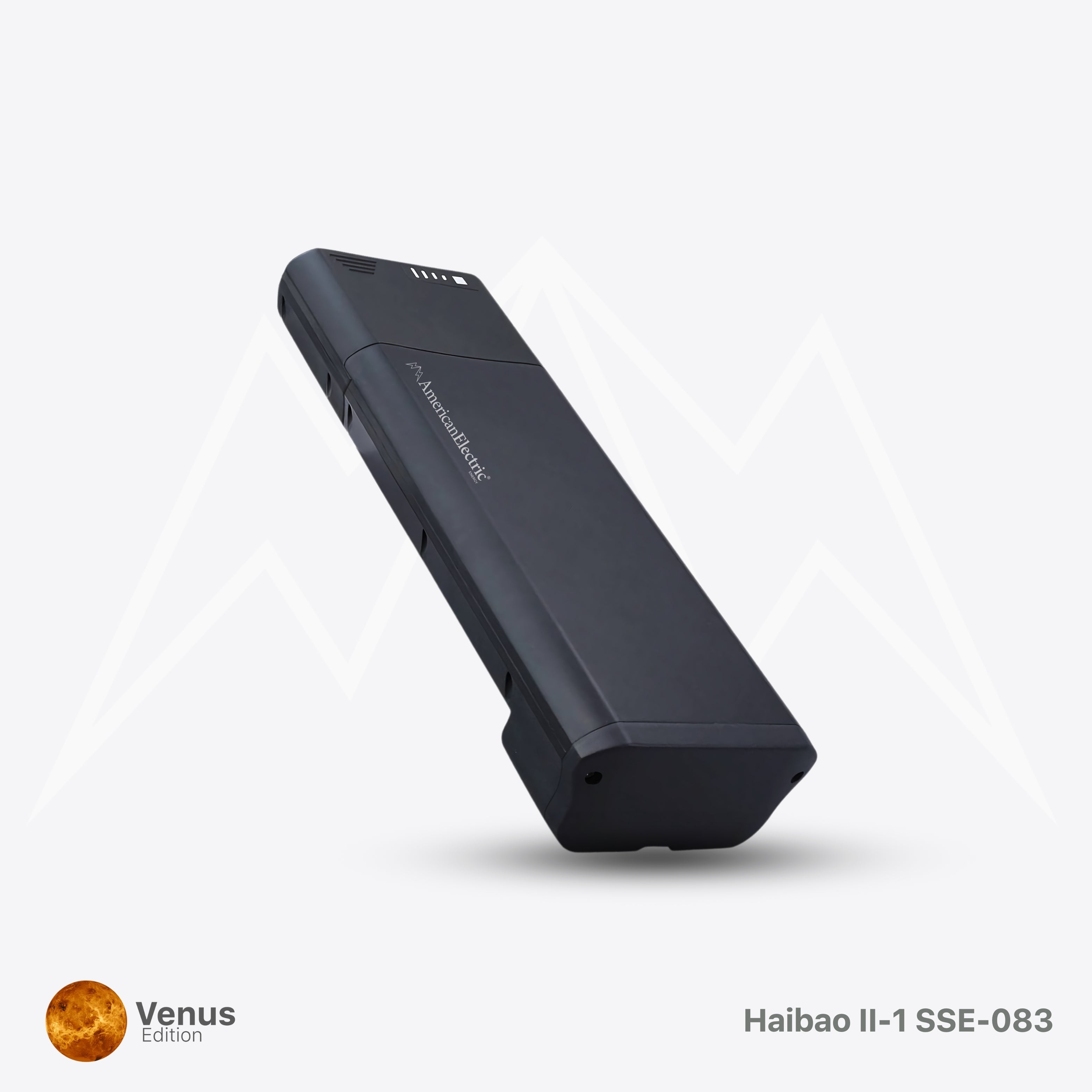 Haibao II-1 SSE-083 Battery Pack