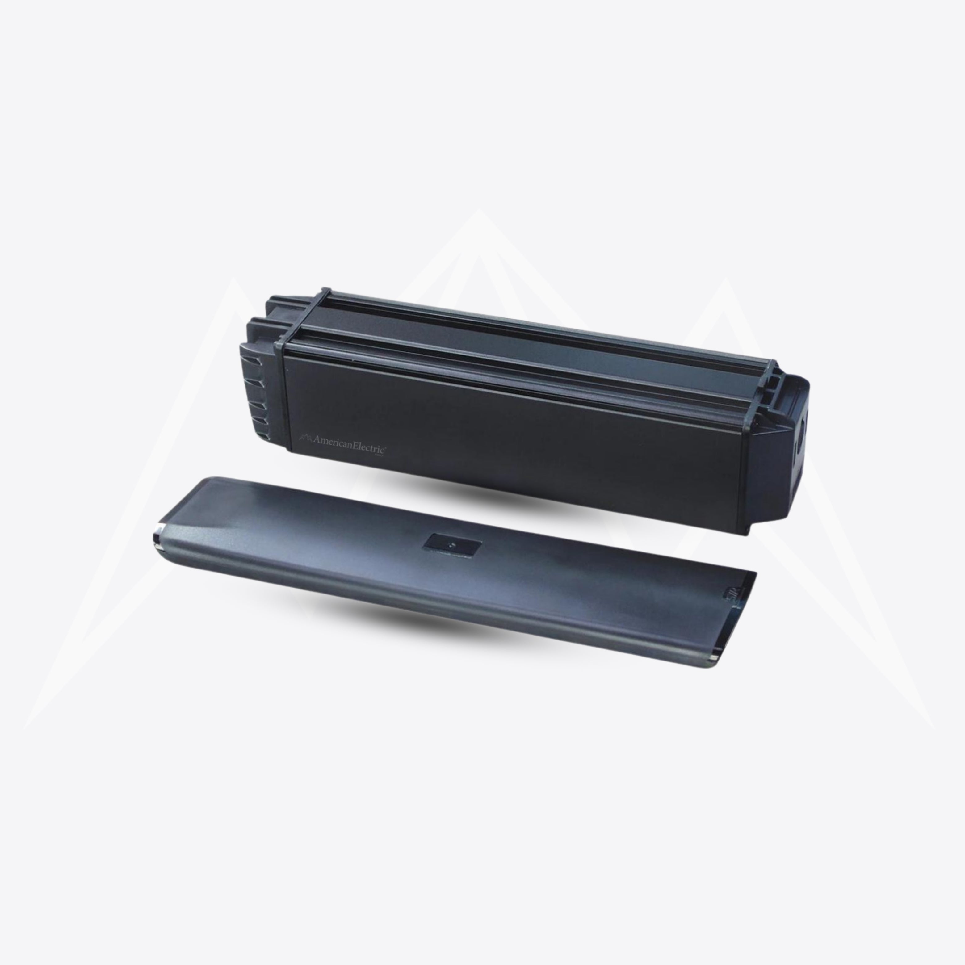 Kasen City Battery Pack