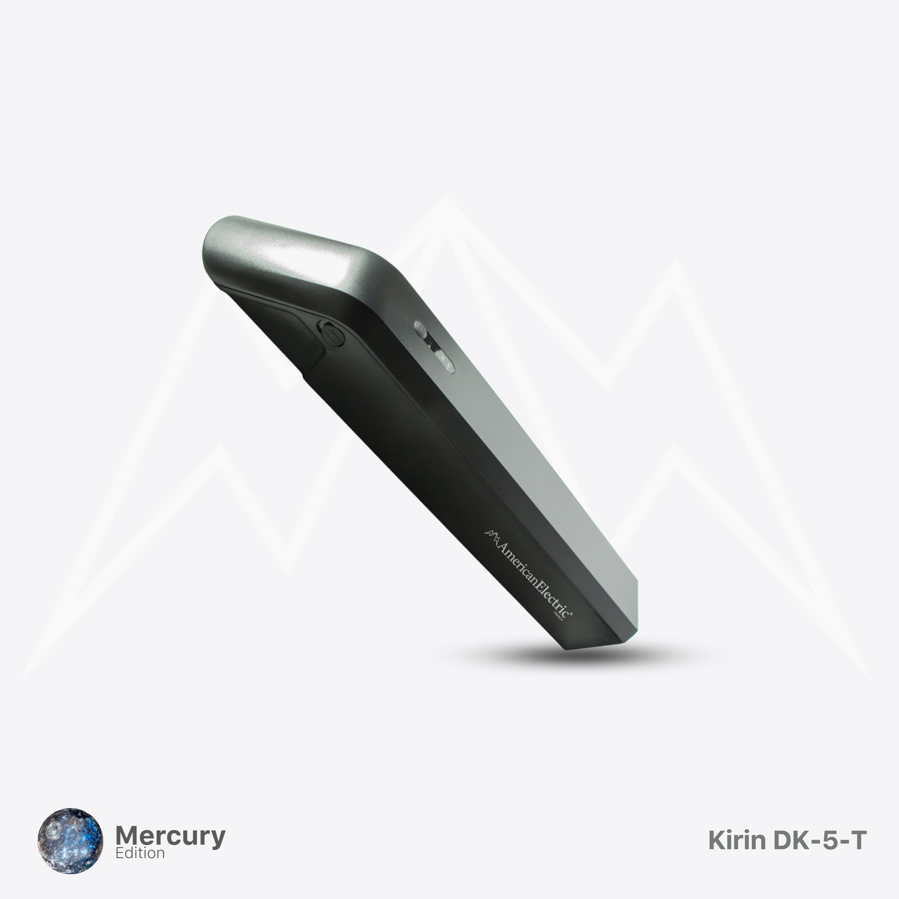 Kirin DK-5-T Battery Pack