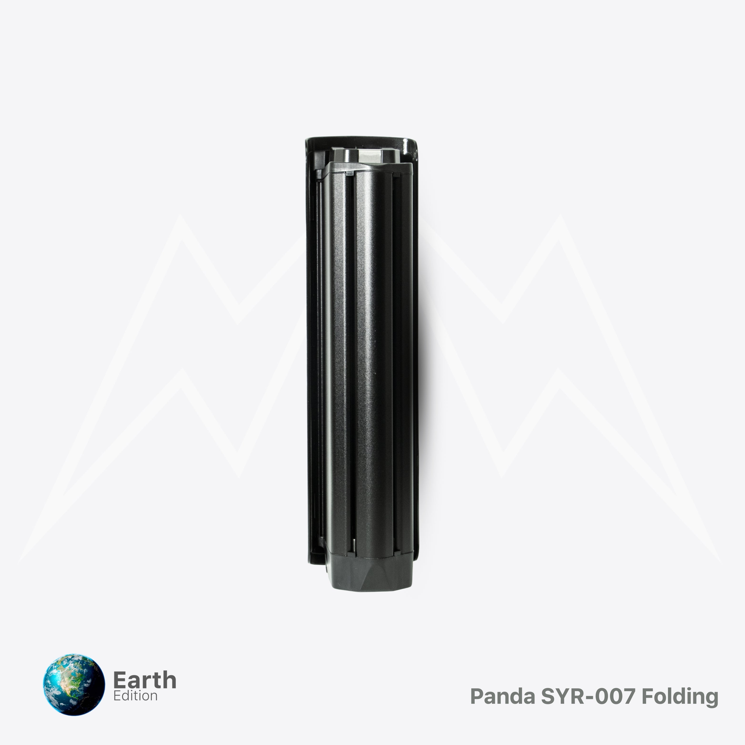 Panda SYR-007 Folding Battery Pack