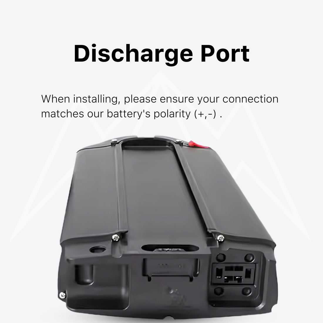 Brilliance RB-1-Plus Battery Pack