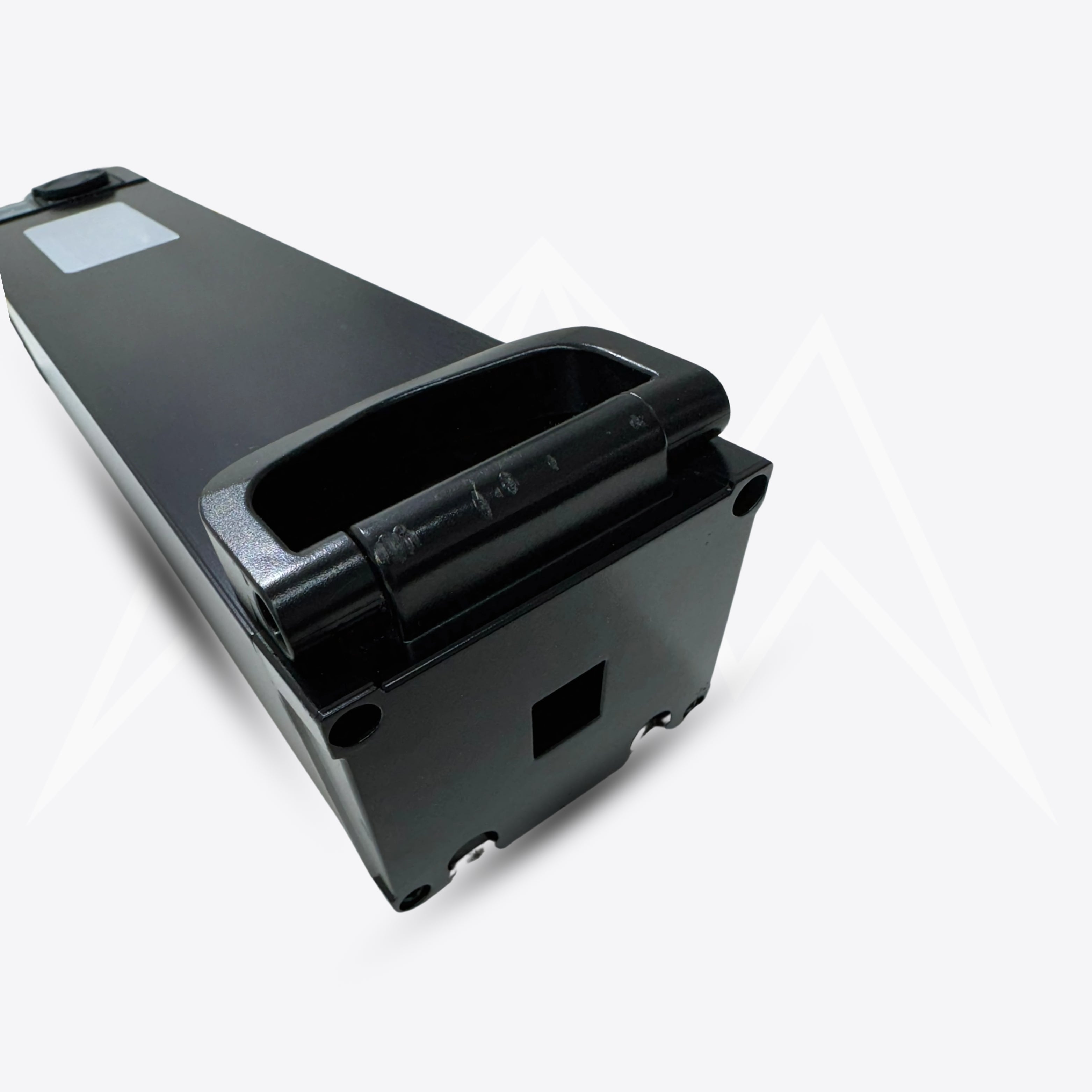 Genze Gen 1 Battery Rebuild