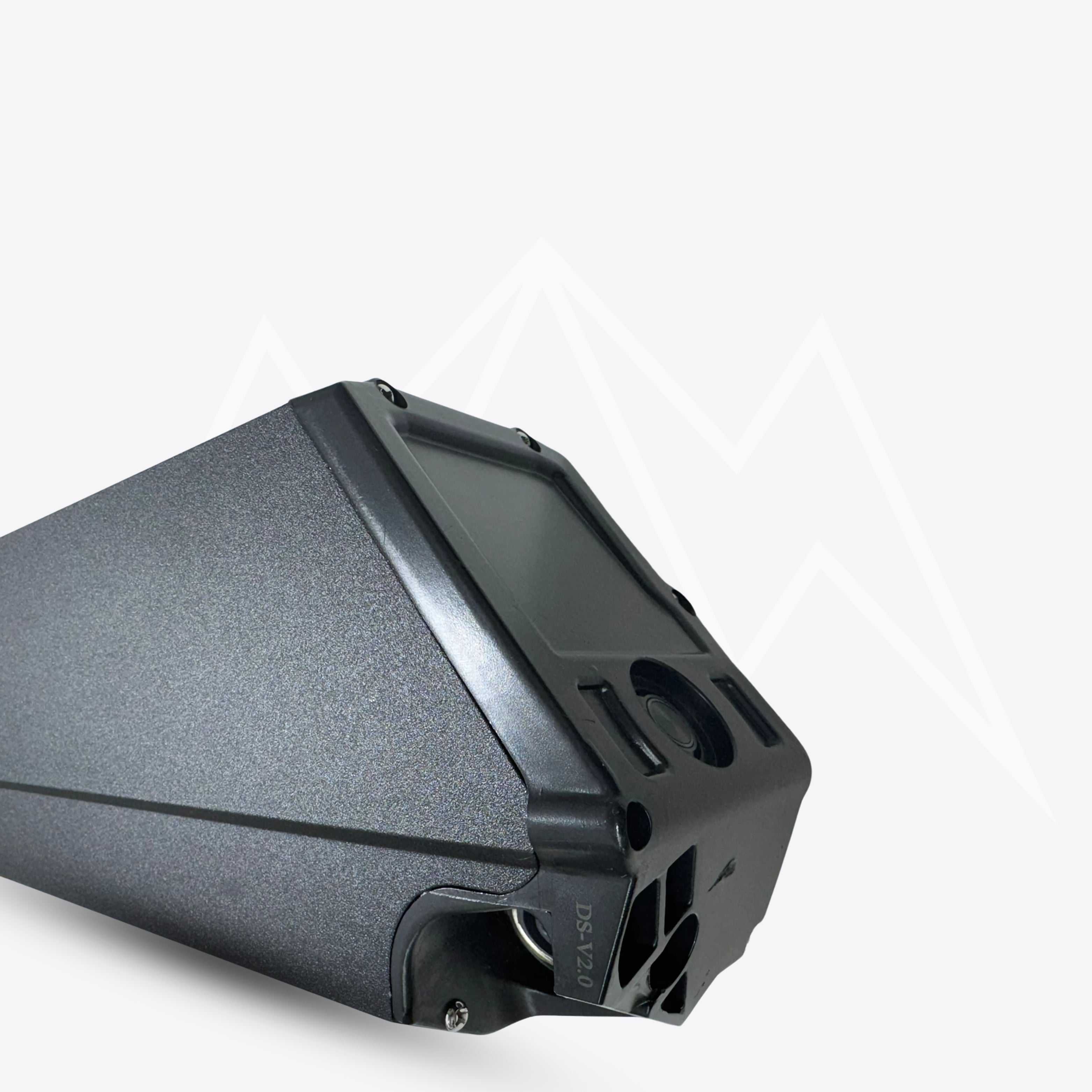 Juiced Bikes V 2.0 Battery Rebuild