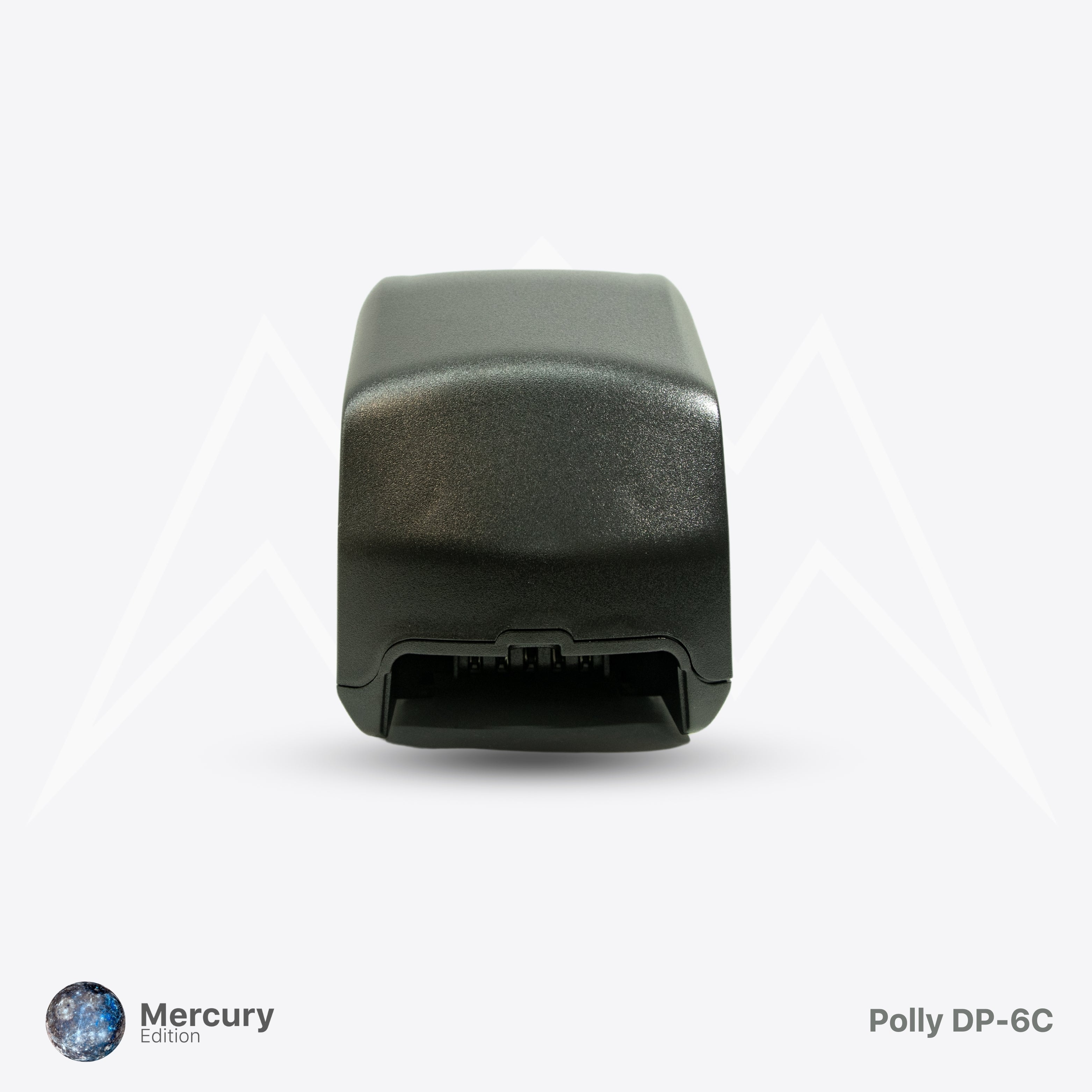 Polly DP-6C Battery Case