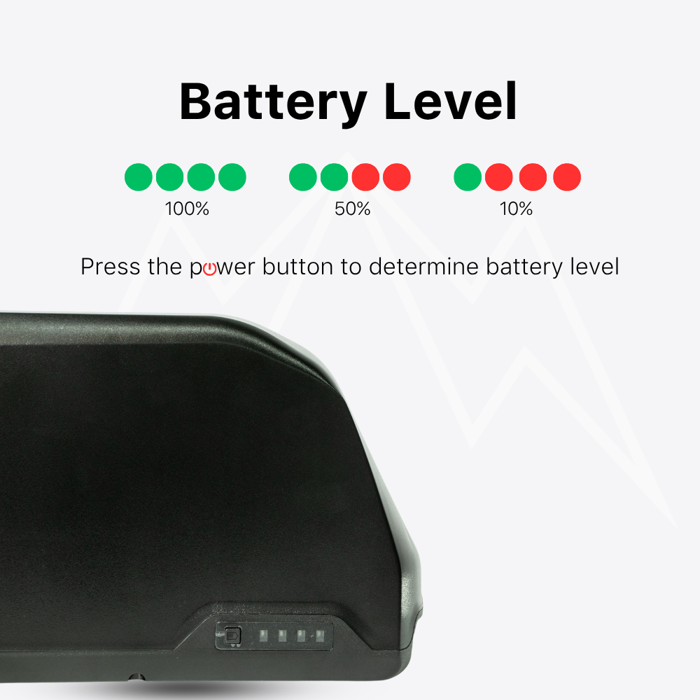 Senada Archon Plus Battery Pack