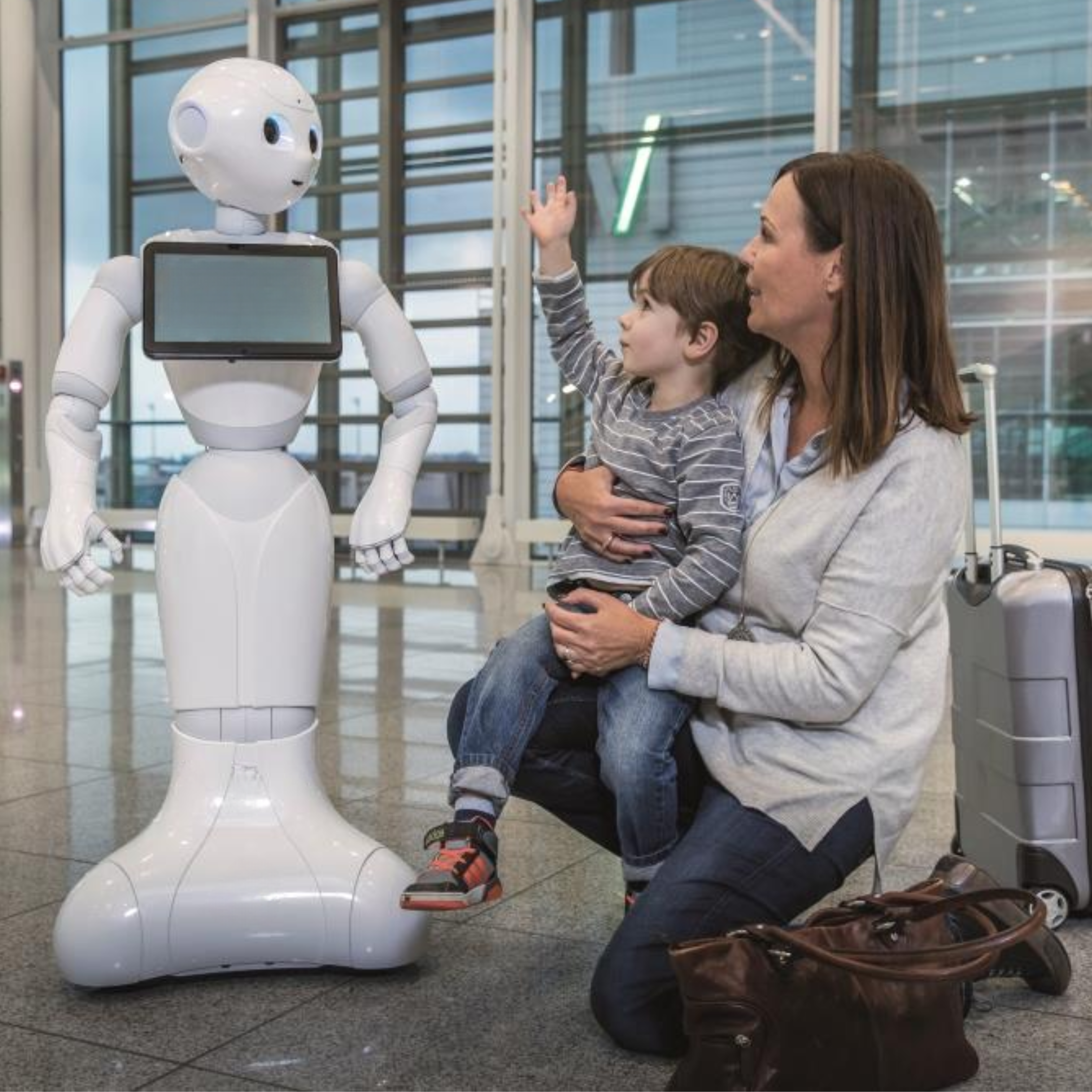 USA-made lithium battery pack for robotics projects, engineered by AmericanElectric Energy for autonomous robots and advanced automation systems.