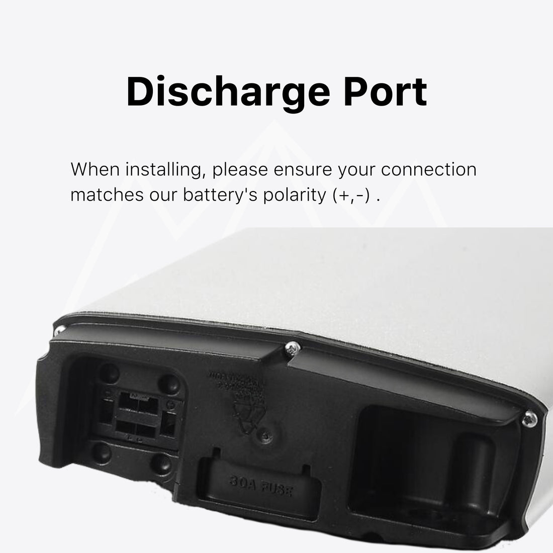 Brilliance RB-1 Battery Pack