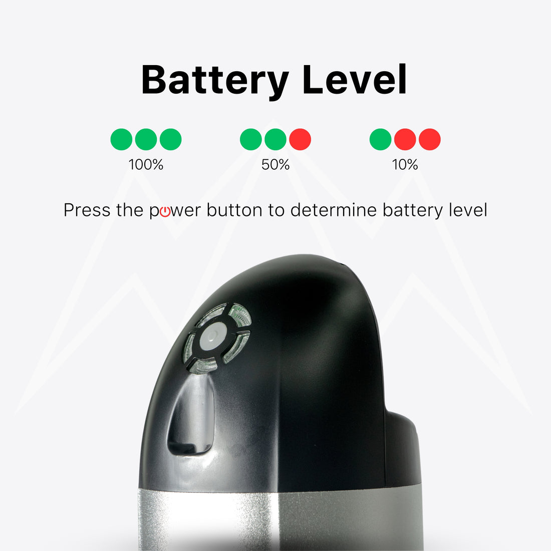 Dongche I SSE-001 Battery Pack