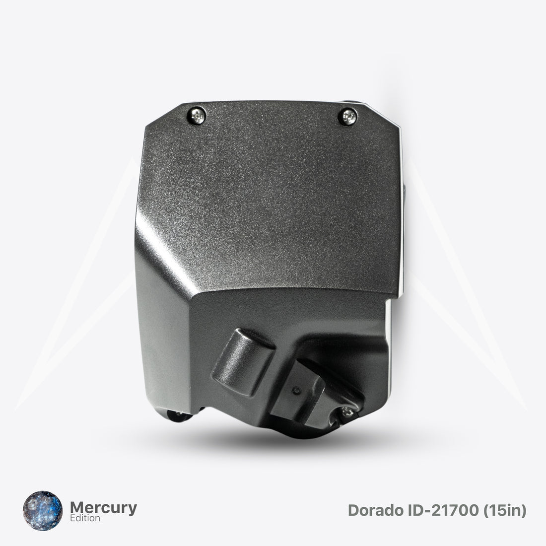 Dorado ID-21700 (15) Battery Case