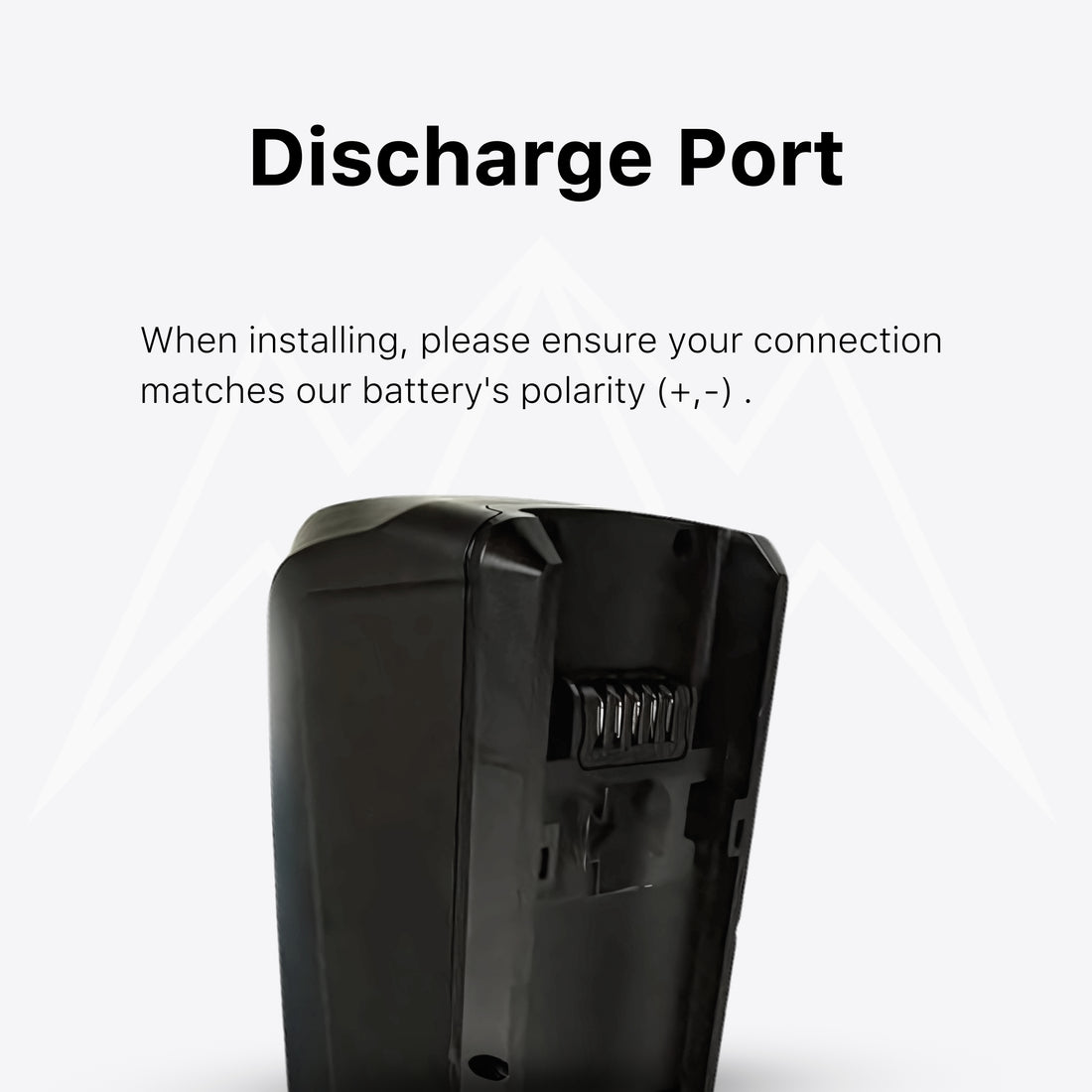 Hailong G56 SSE-113 Battery Pack
